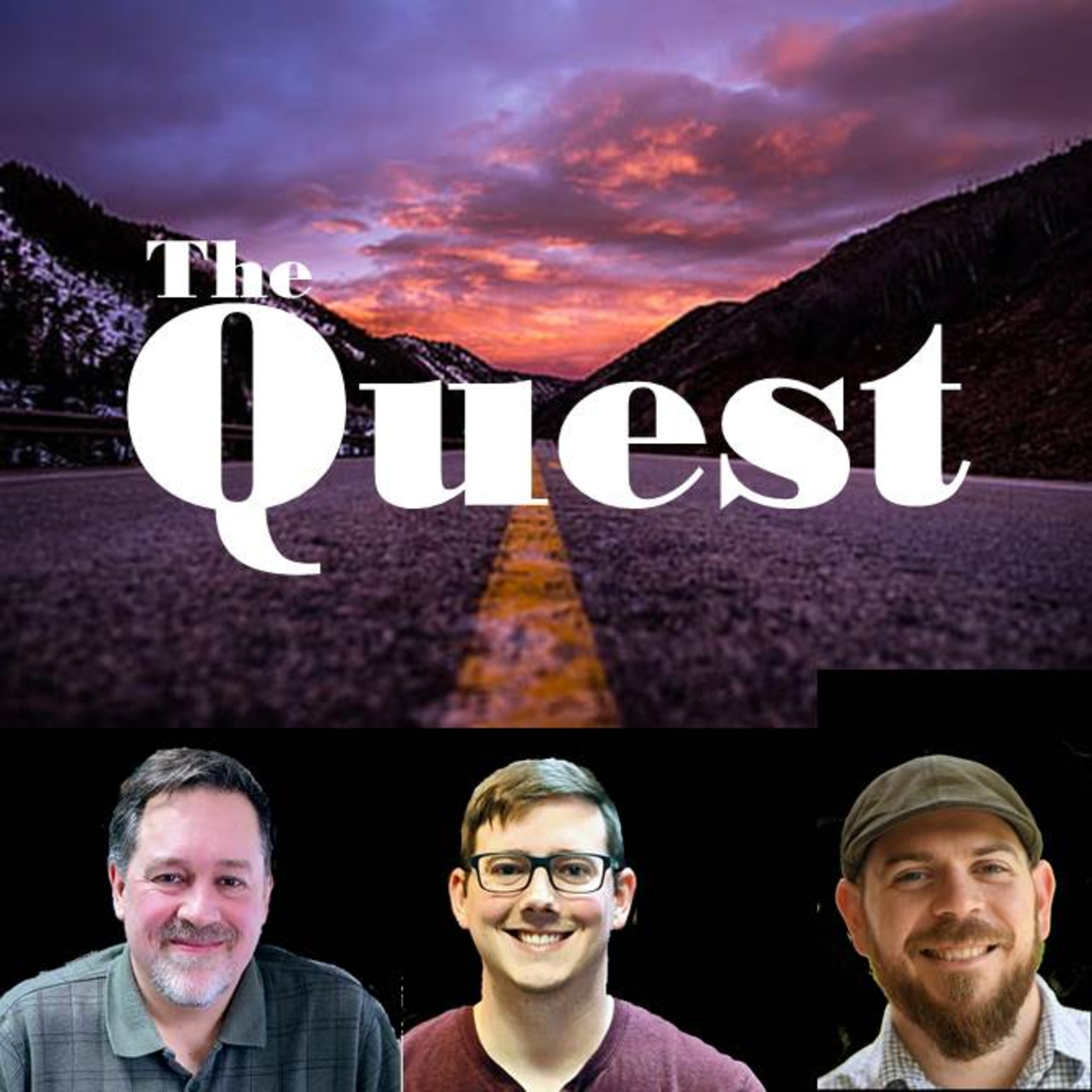 The Quest