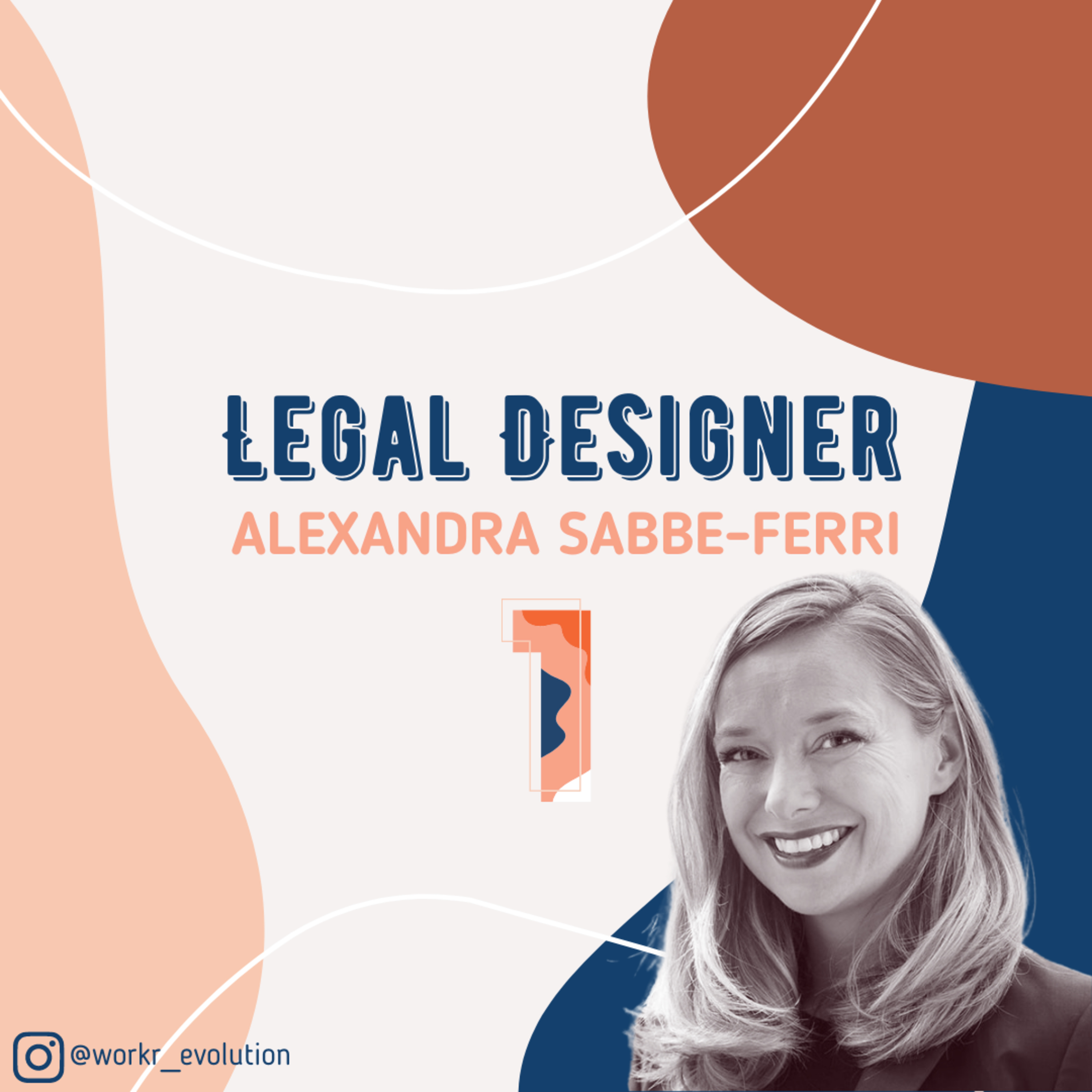 Legal Designer