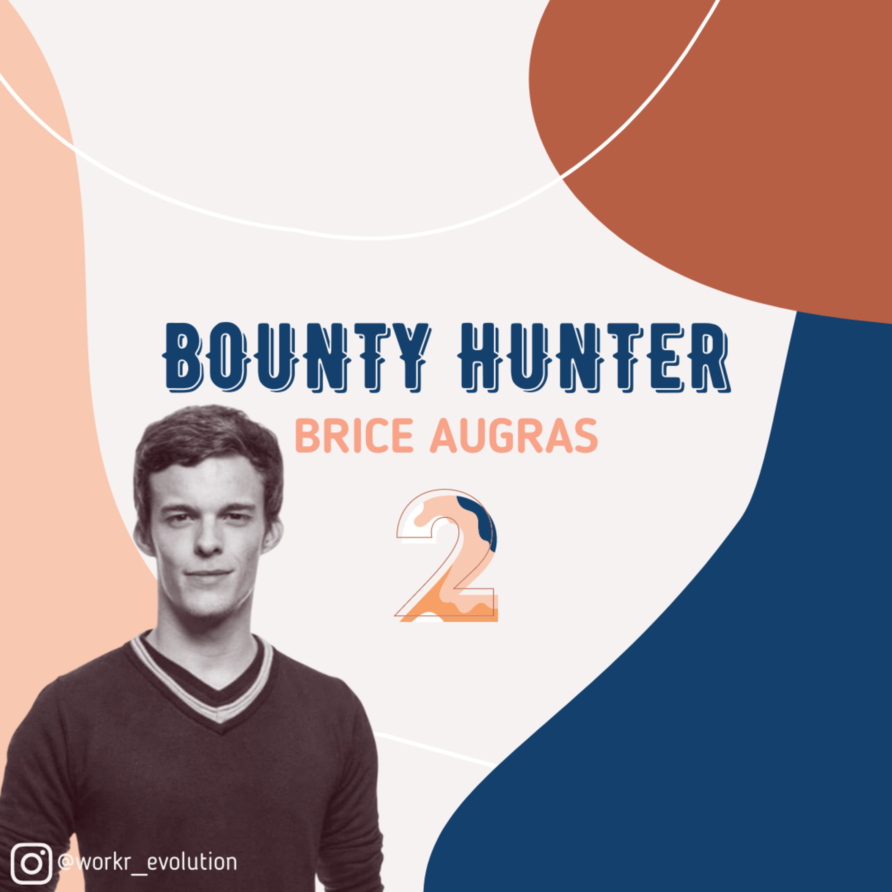 Bounty Hunter