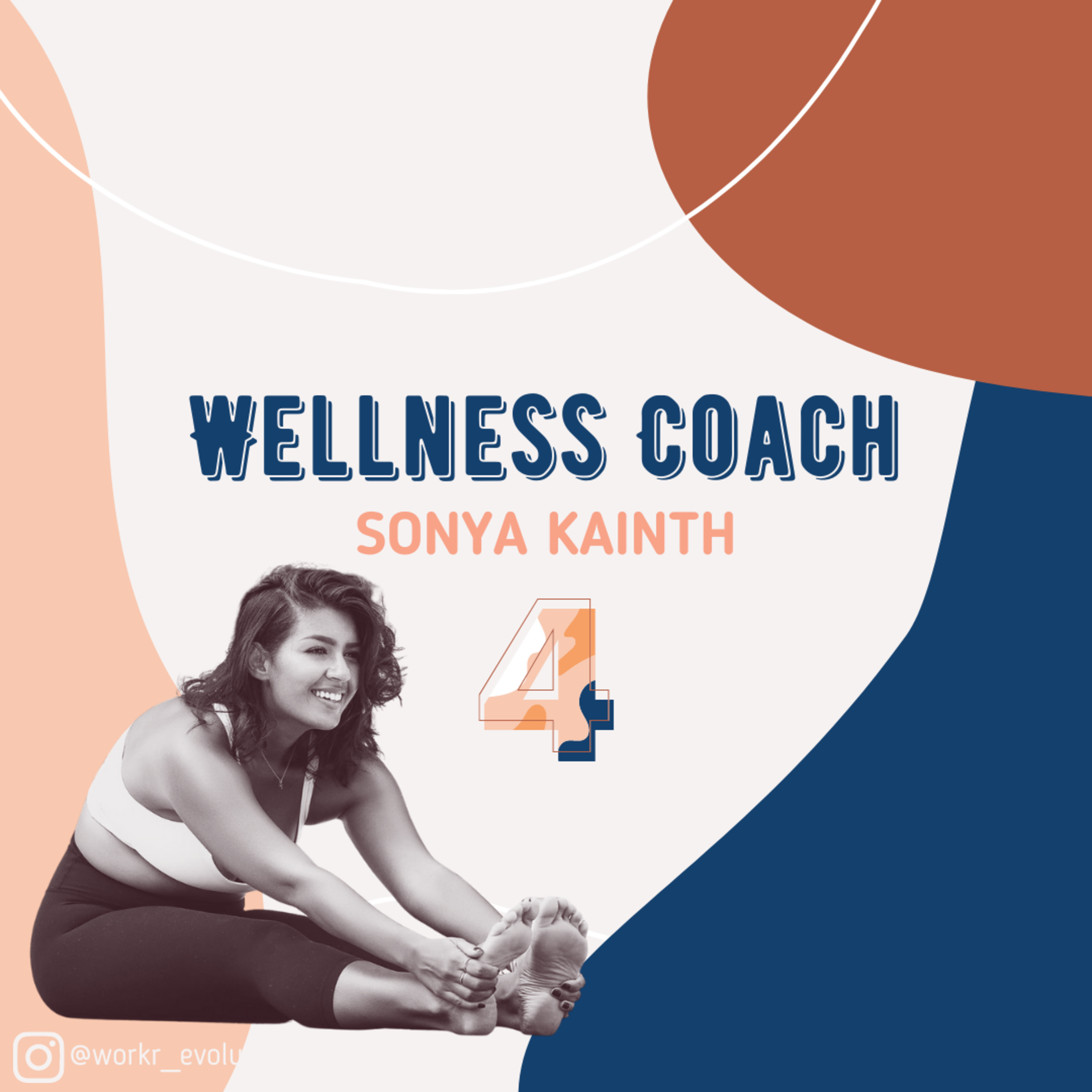 Wellness Coach