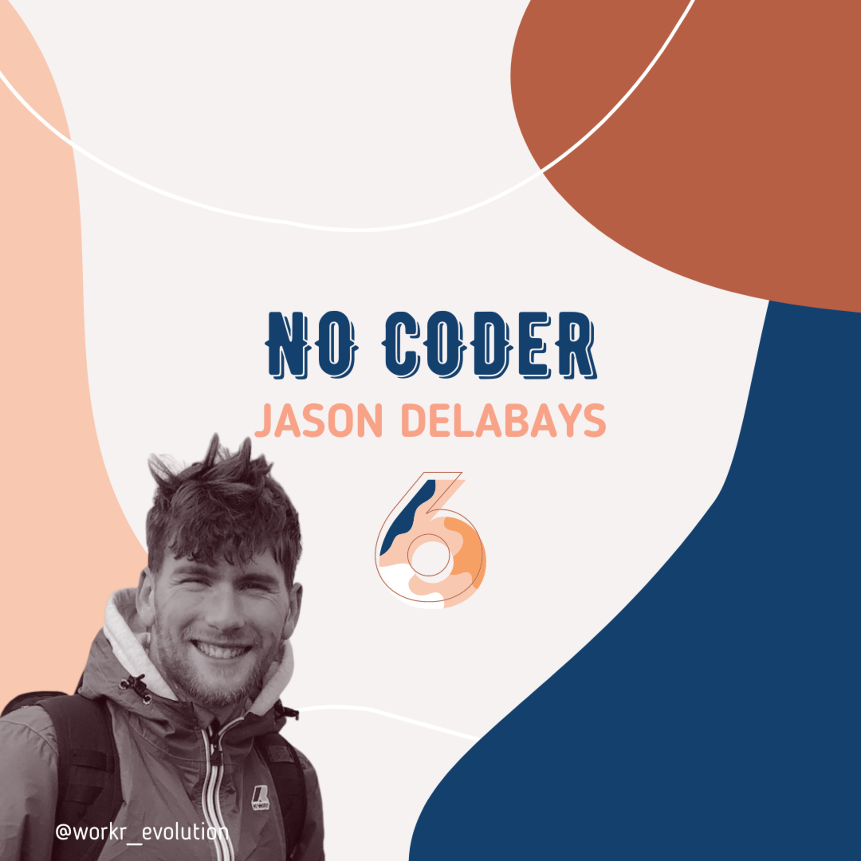 No Coder
