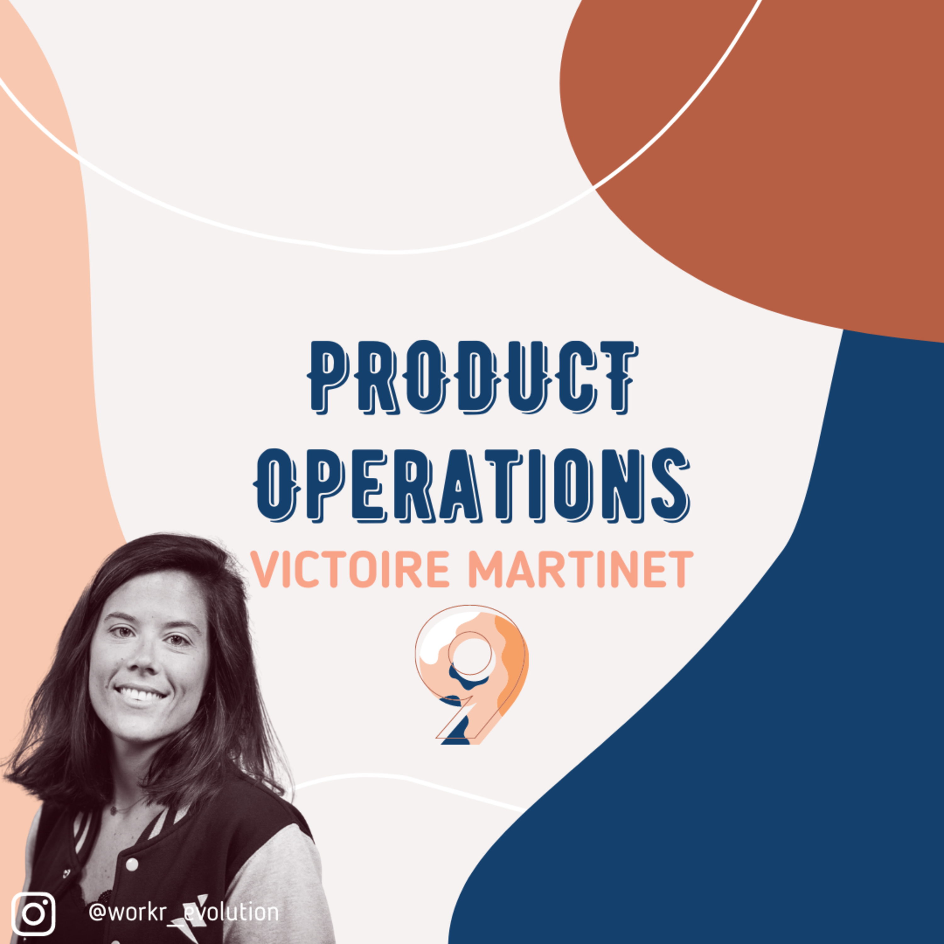 Product Operations Manager