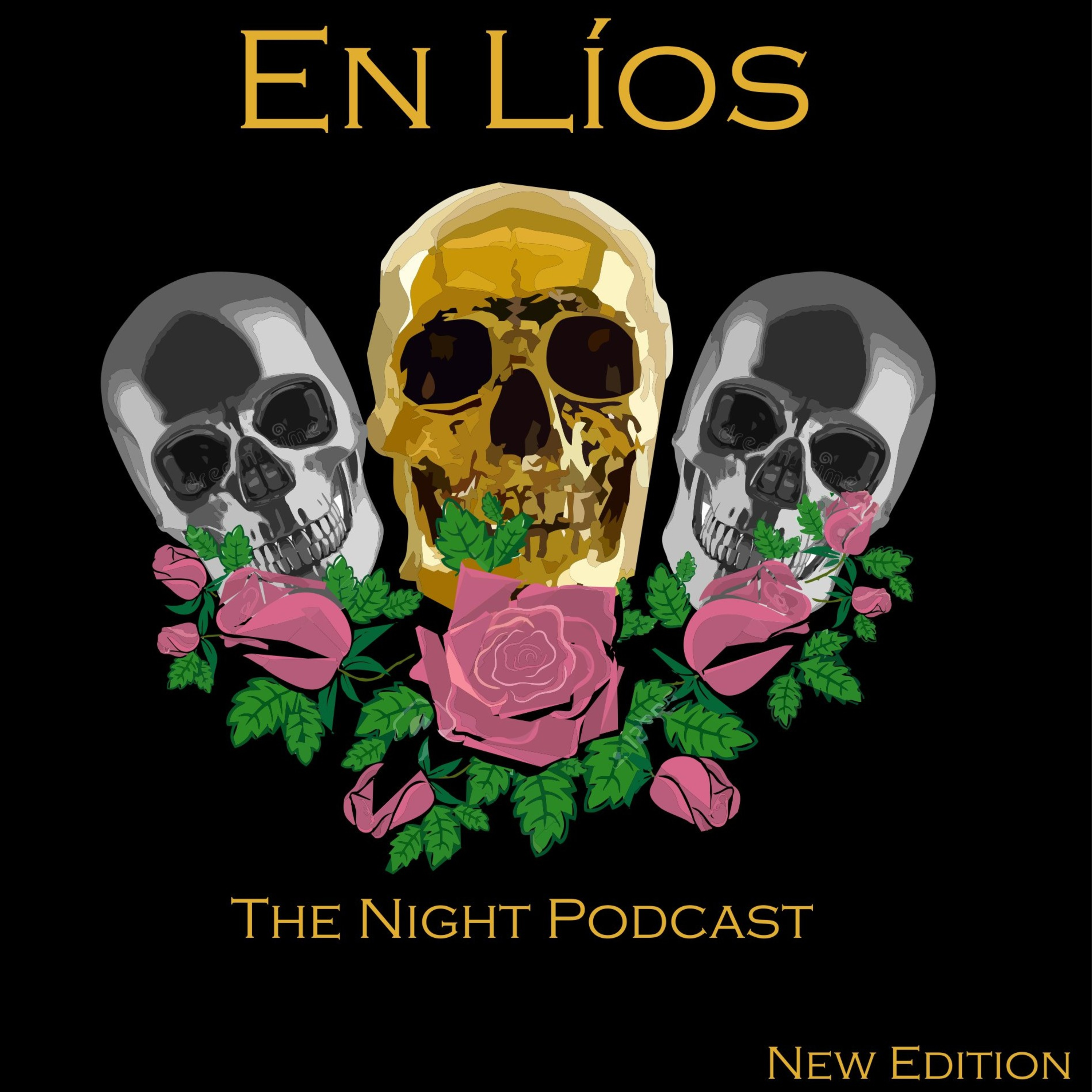 Preguntas Random episode artwork
