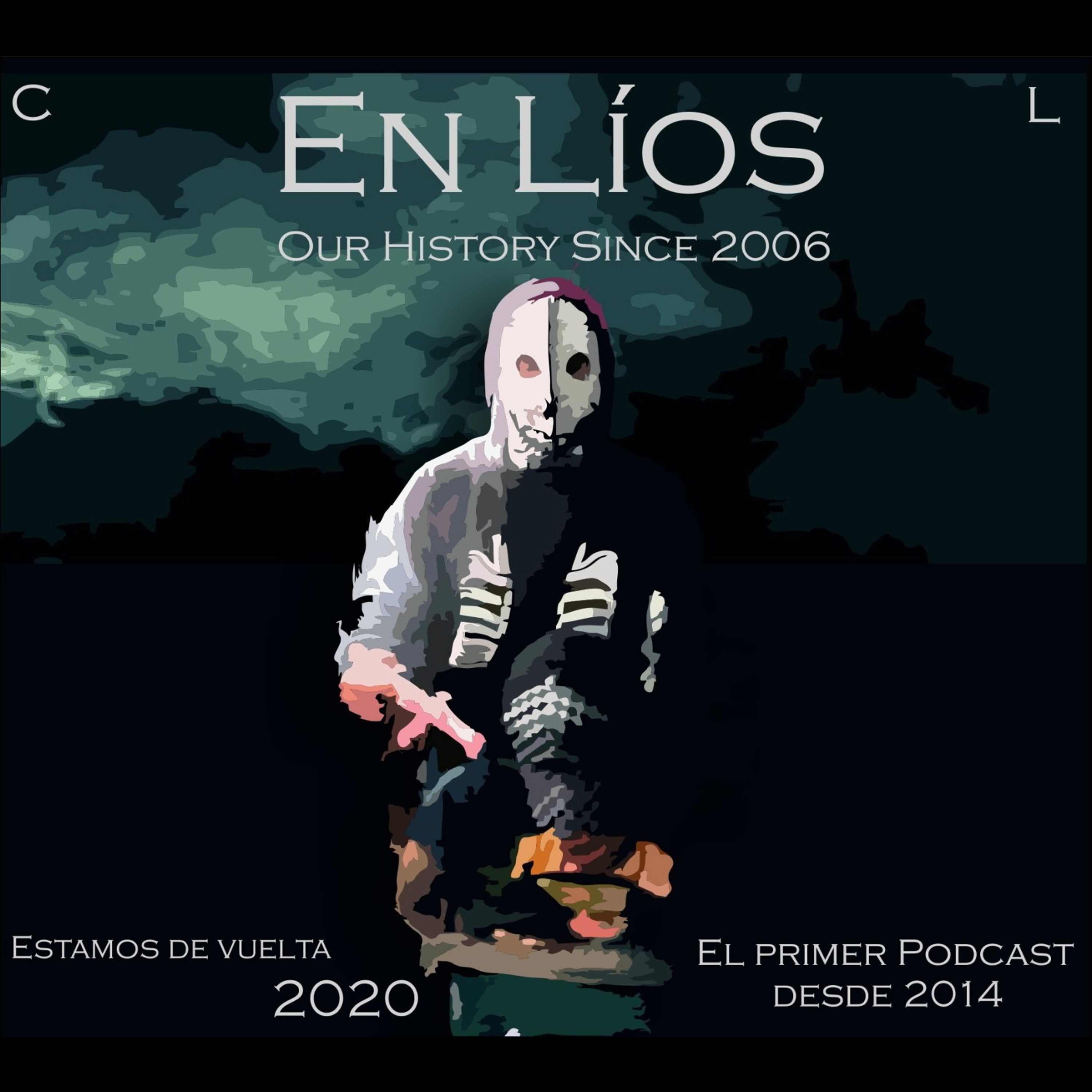 El Primer Podcast 2014  episode artwork