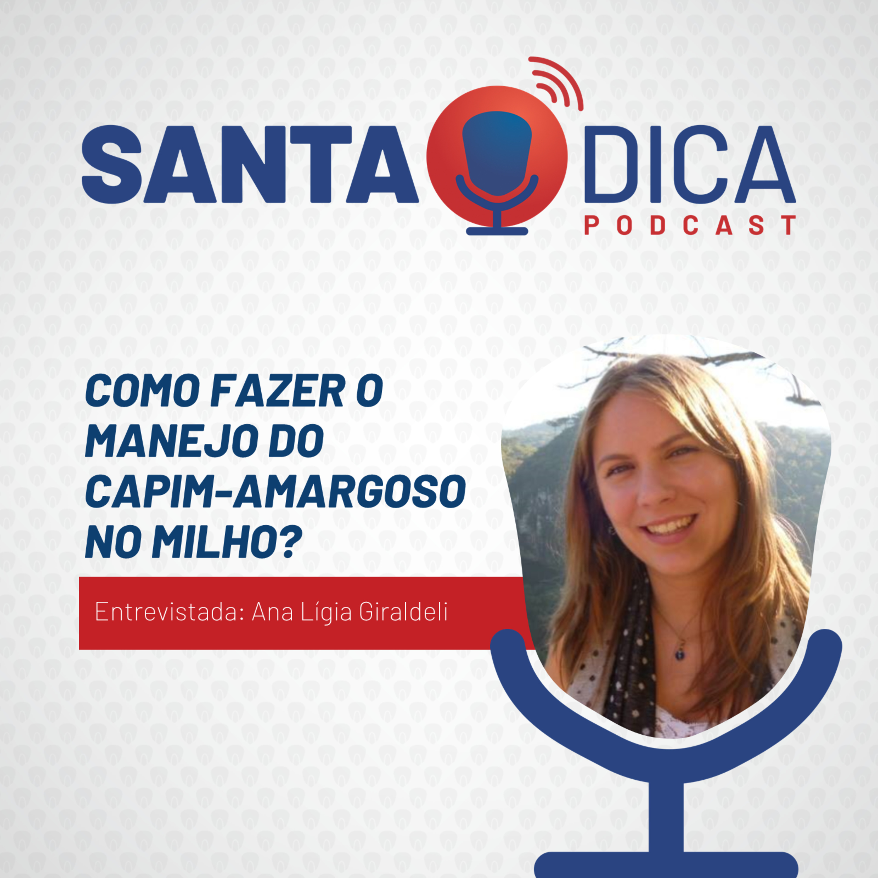Santa Dica - O Podcast da Santa Helena Sementes