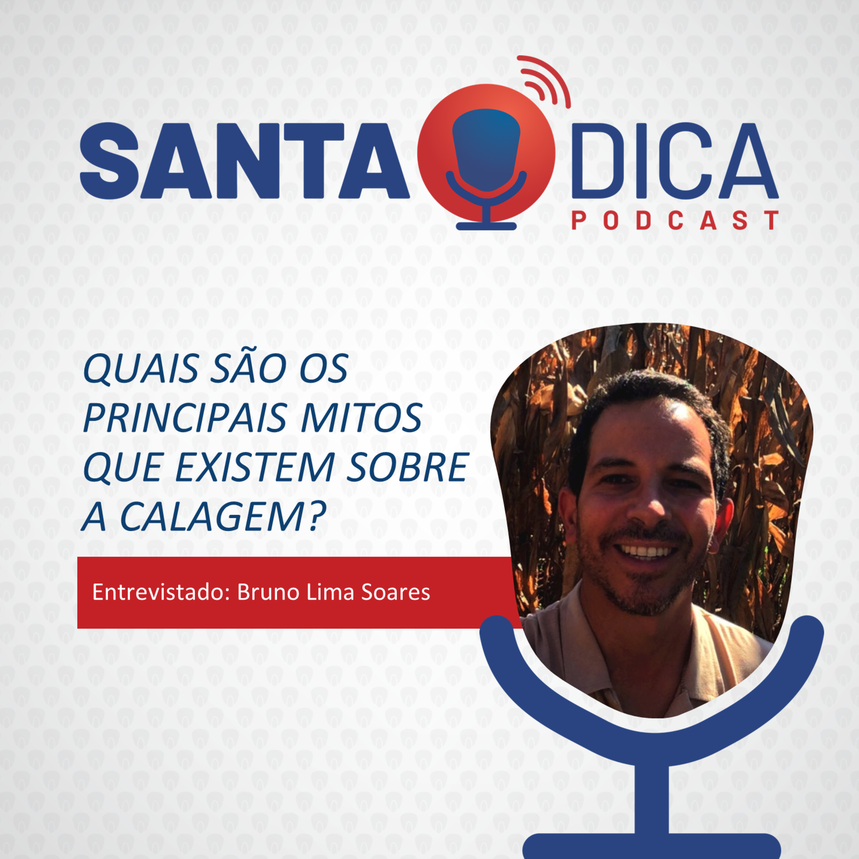 Santa Dica - O Podcast da Santa Helena Sementes