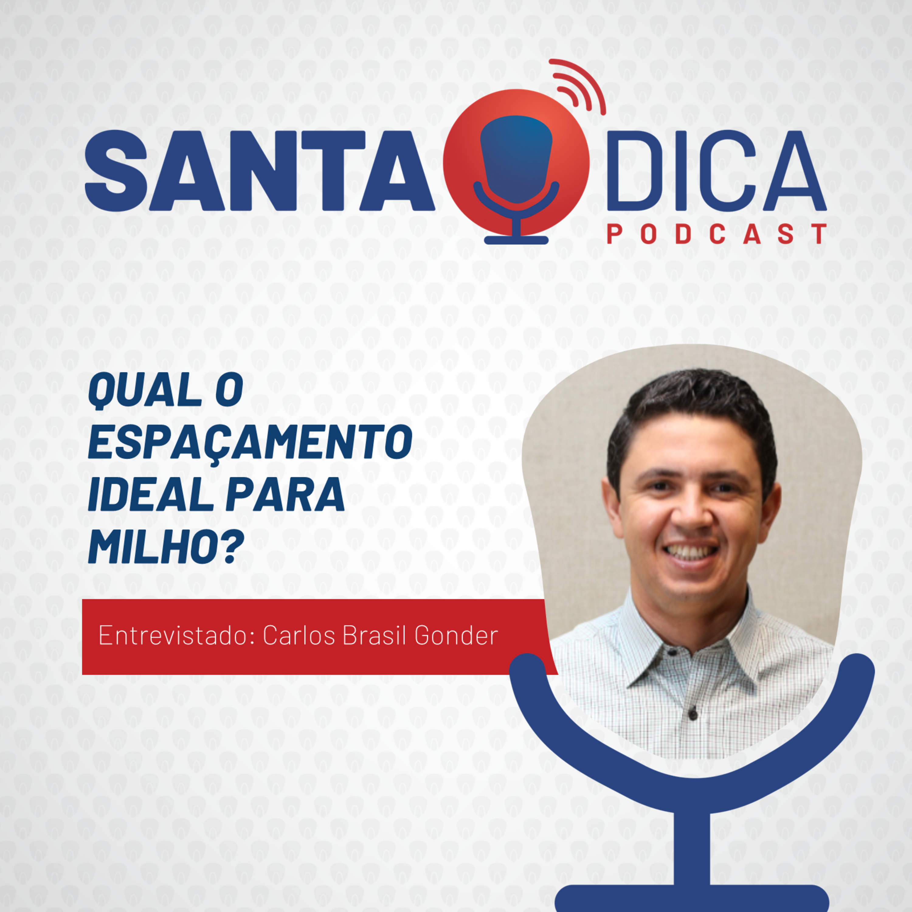 Santa Dica - O Podcast da Santa Helena Sementes