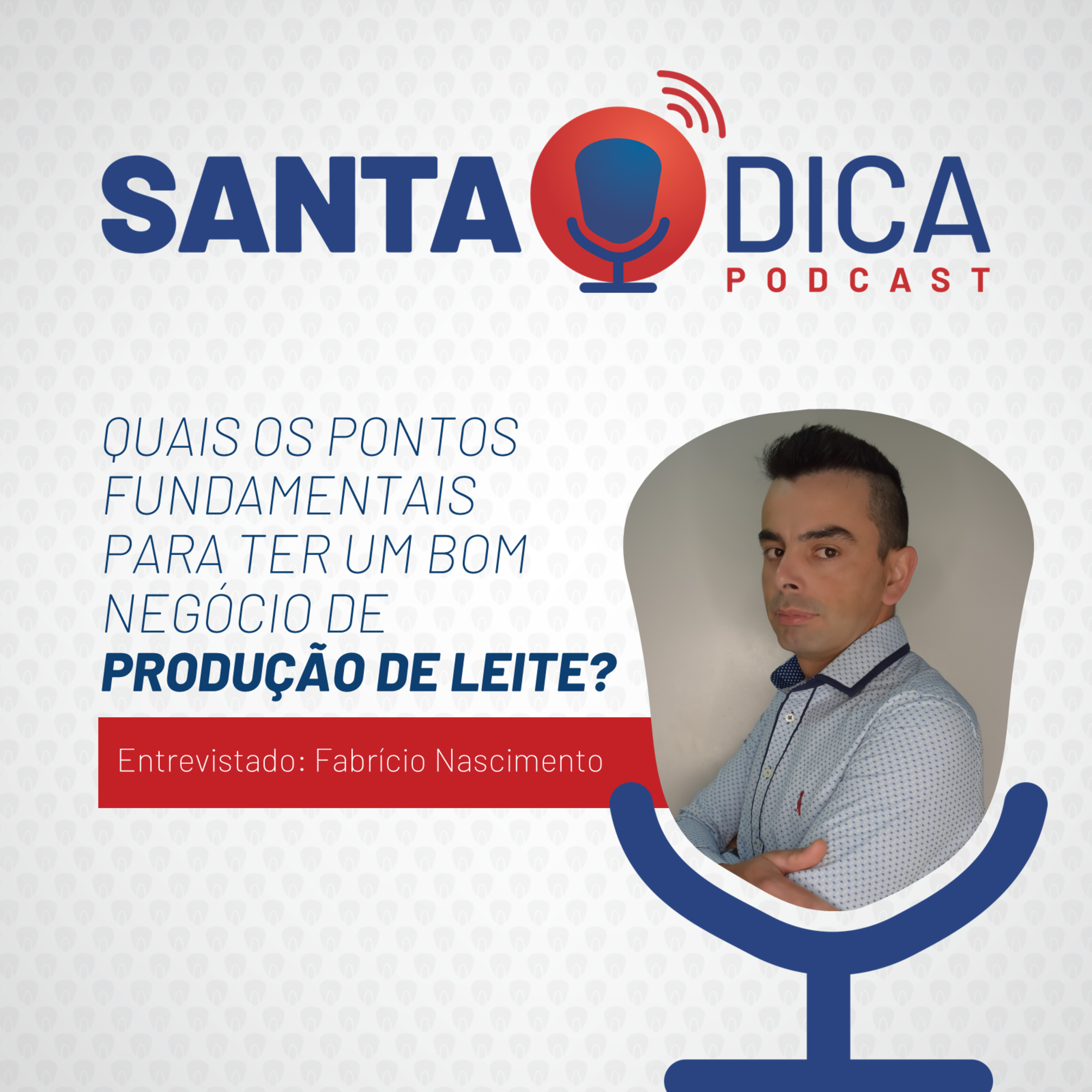 Santa Dica - O Podcast da Santa Helena Sementes