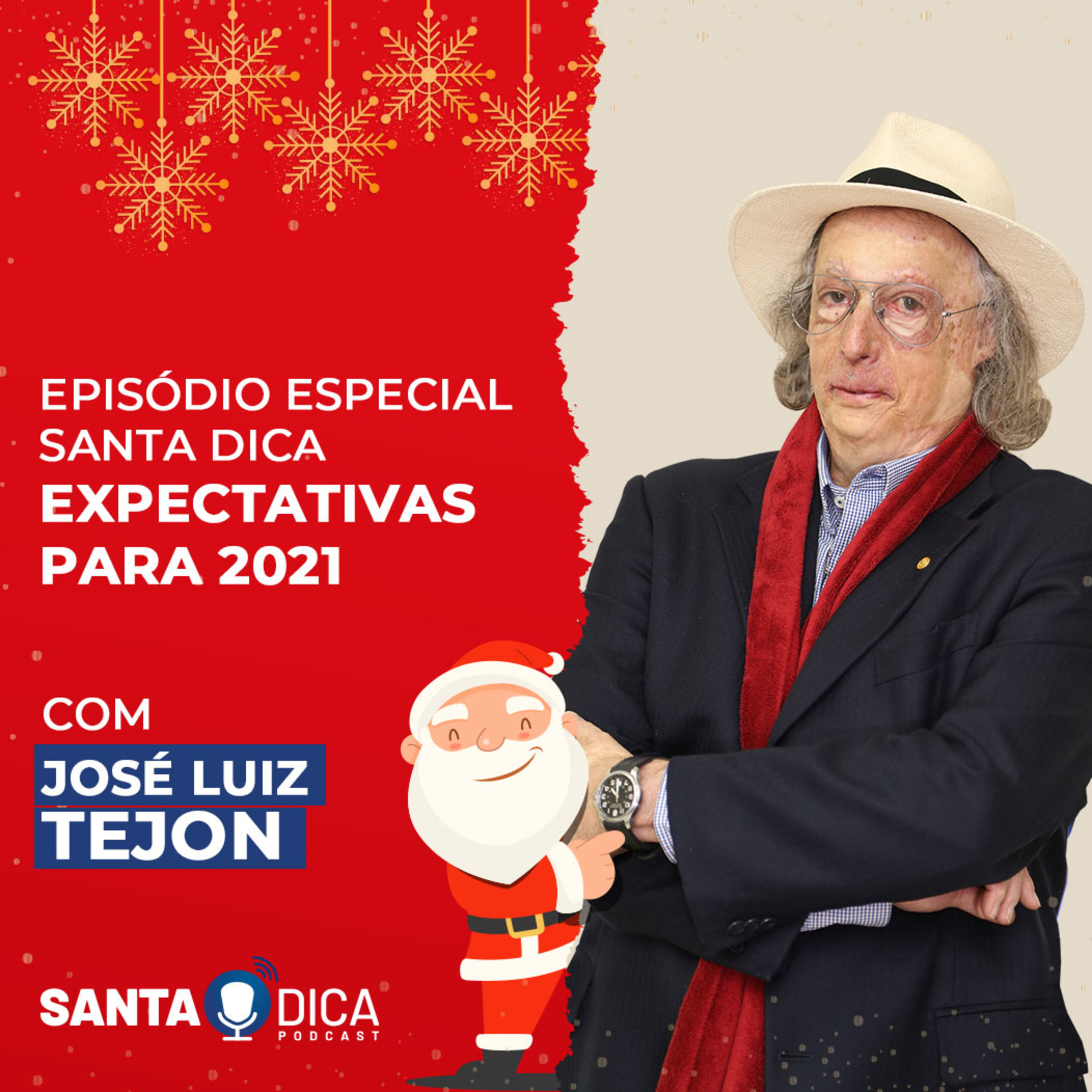 Santa Dica - O Podcast da Santa Helena Sementes