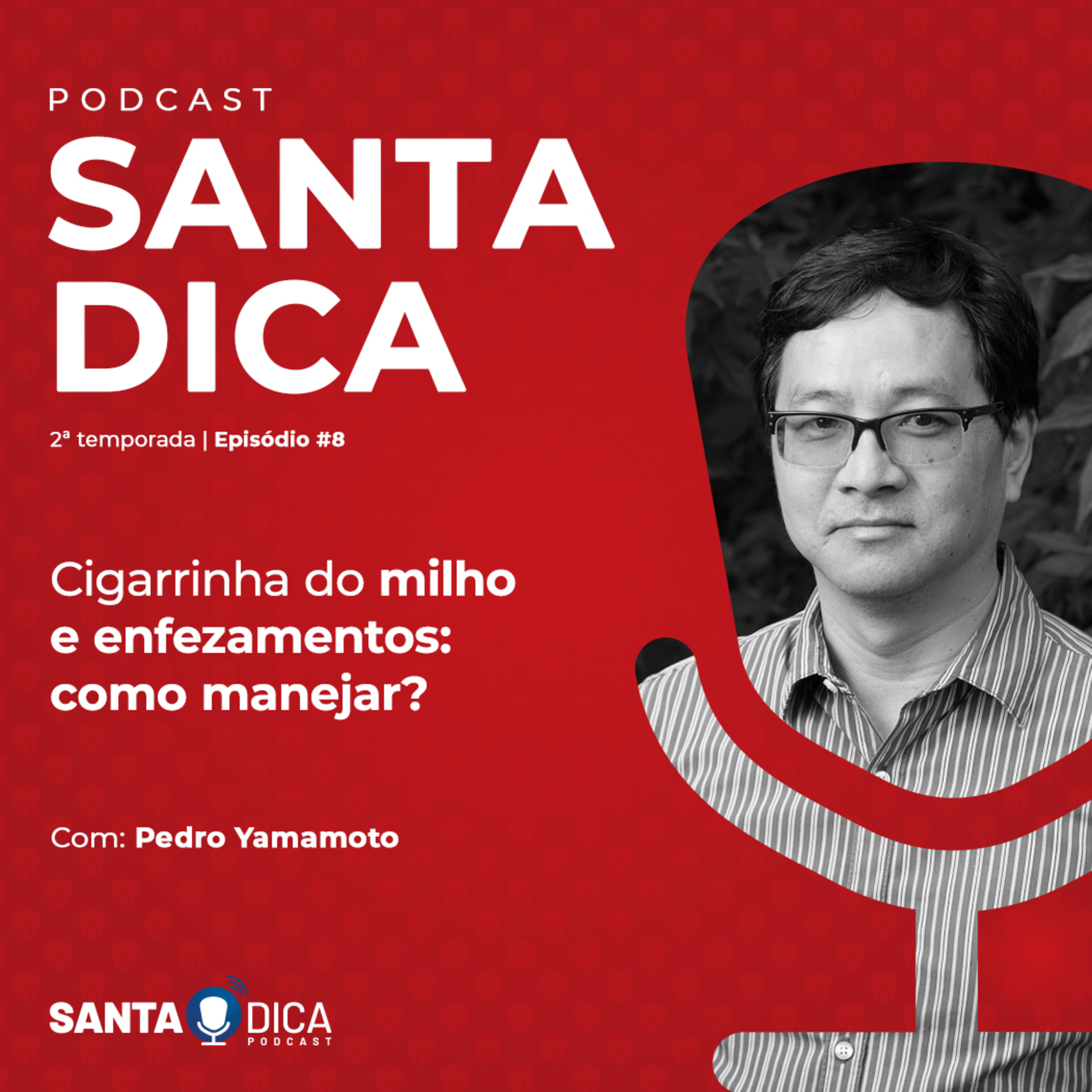 Santa Dica - O Podcast da Santa Helena Sementes