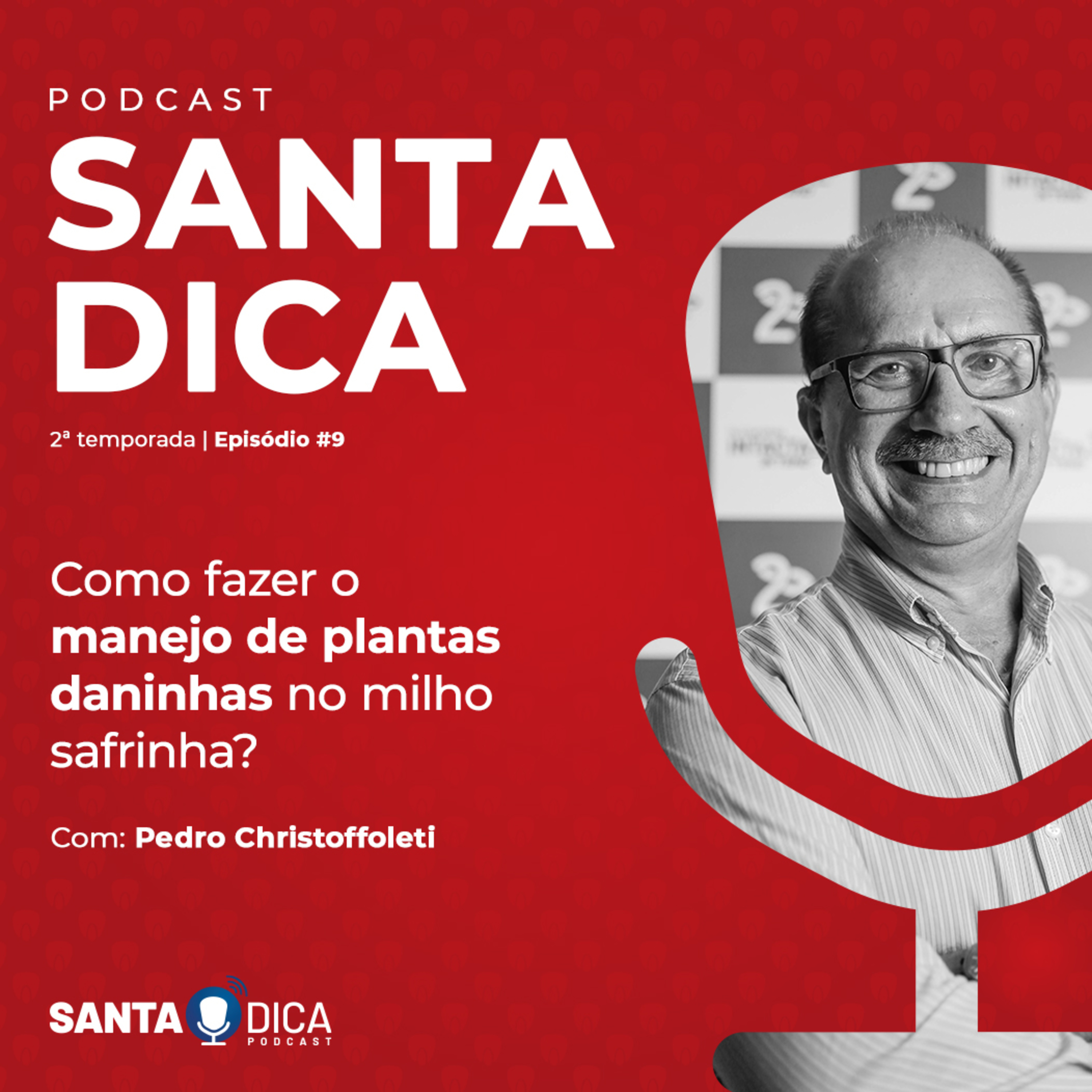 Santa Dica - O Podcast da Santa Helena Sementes
