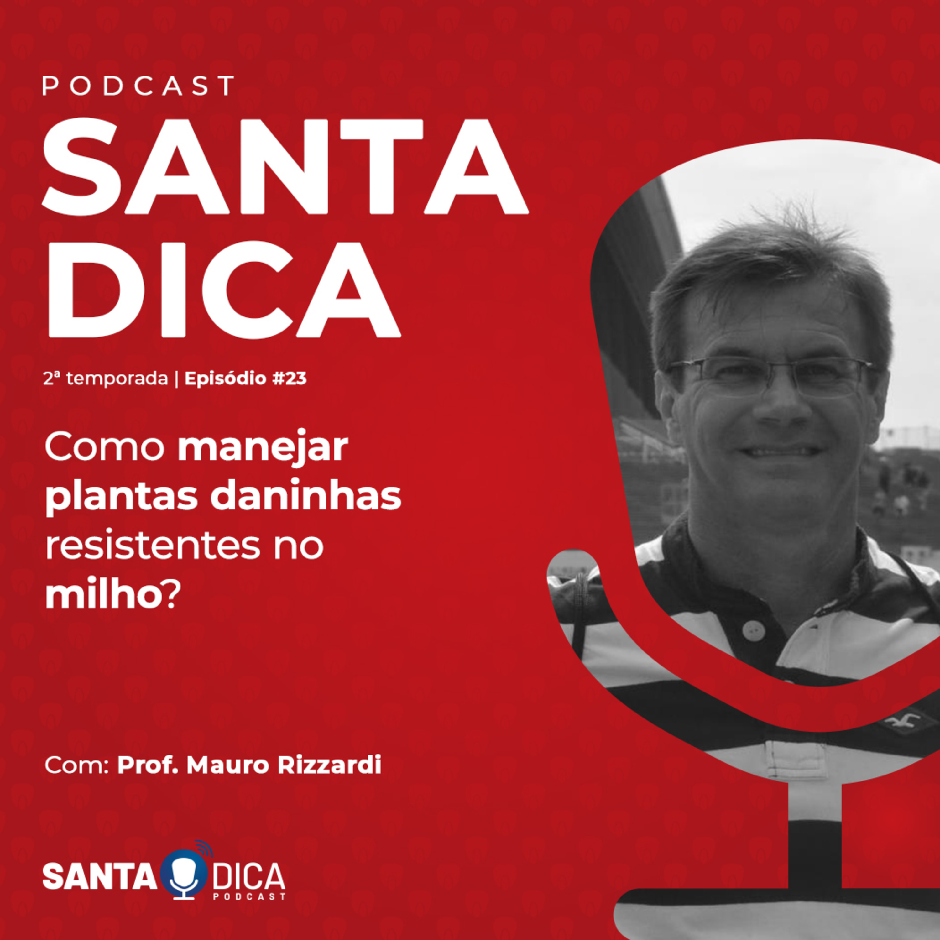 Santa Dica - O Podcast da Santa Helena Sementes