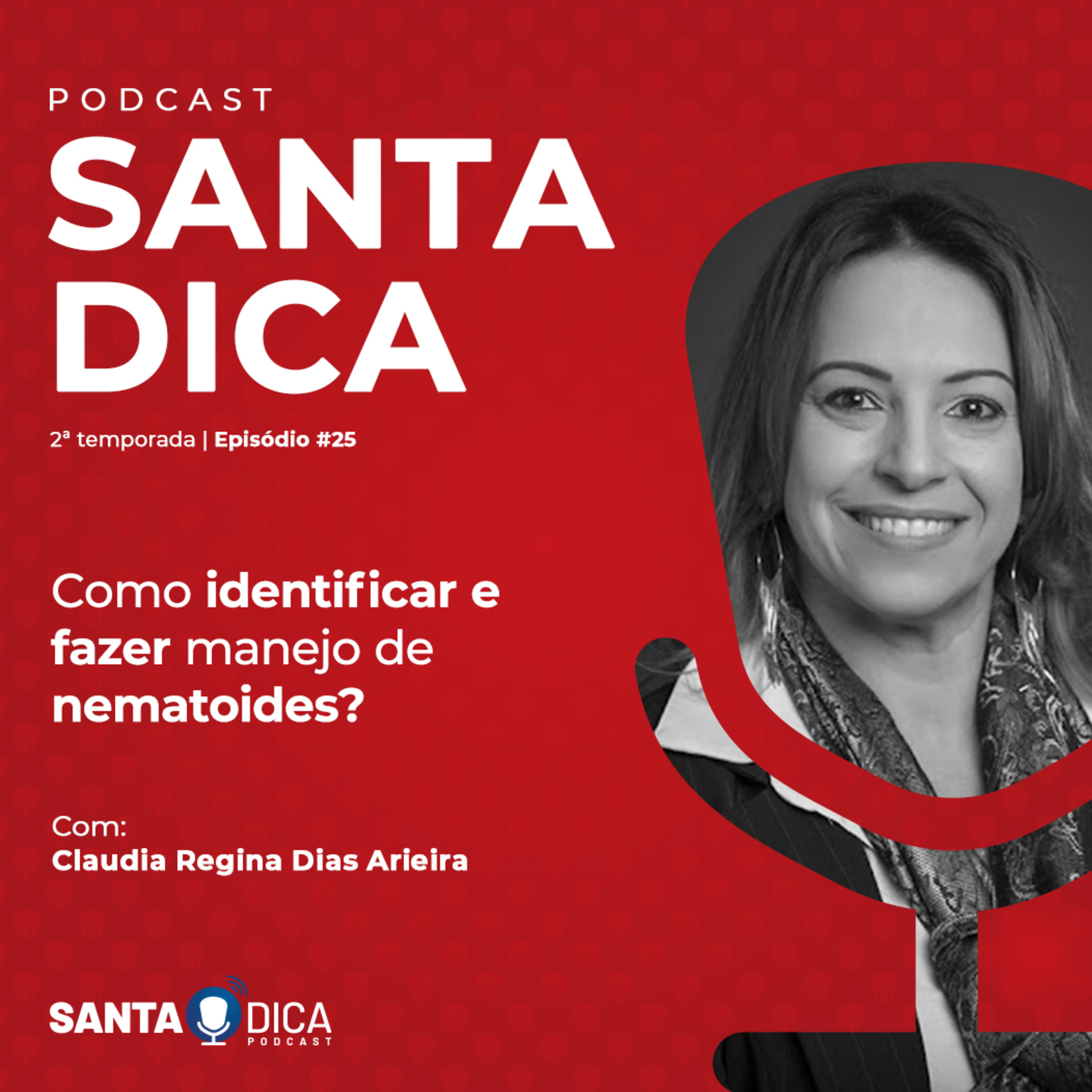 Santa Dica - O Podcast da Santa Helena Sementes