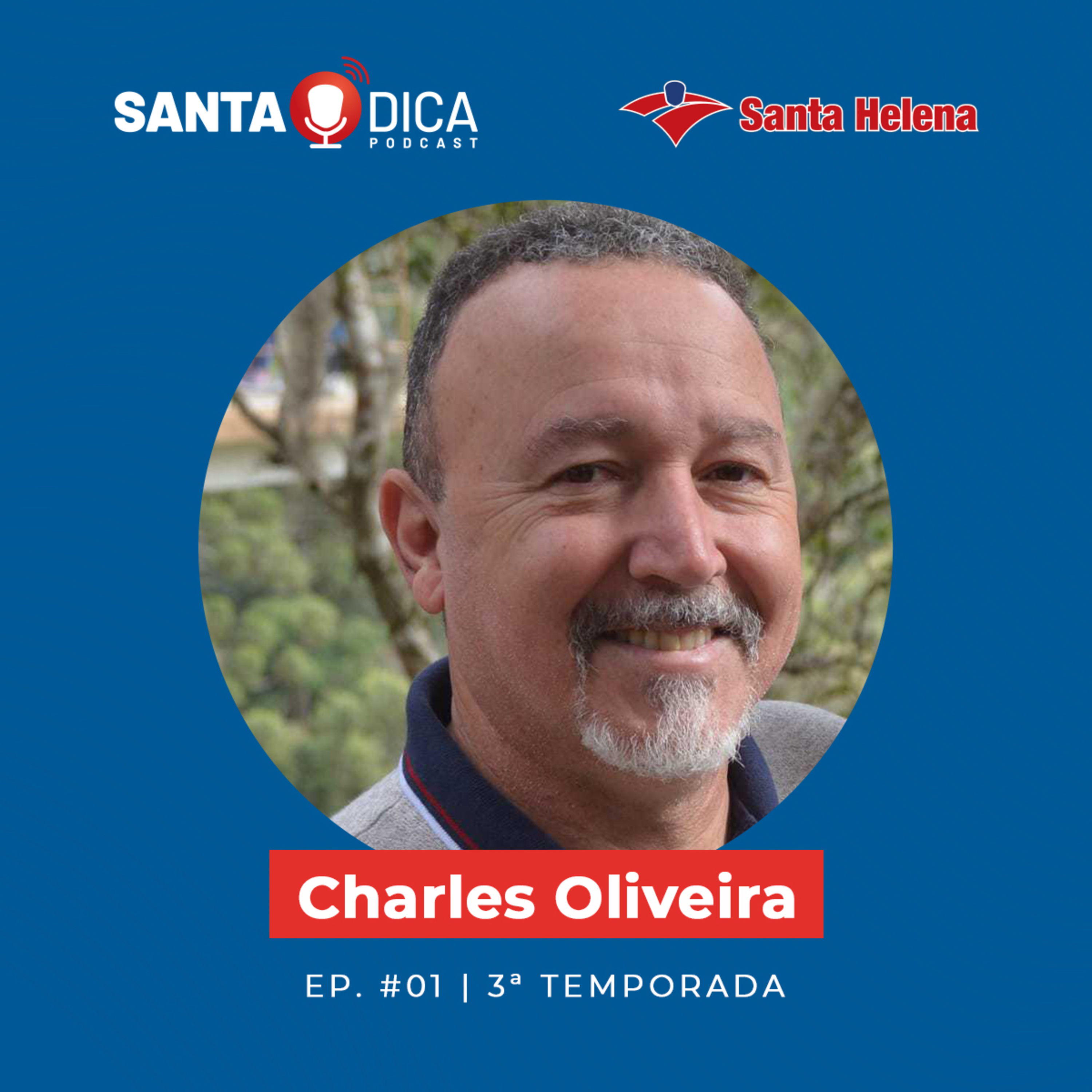 Santa Dica - O Podcast da Santa Helena Sementes