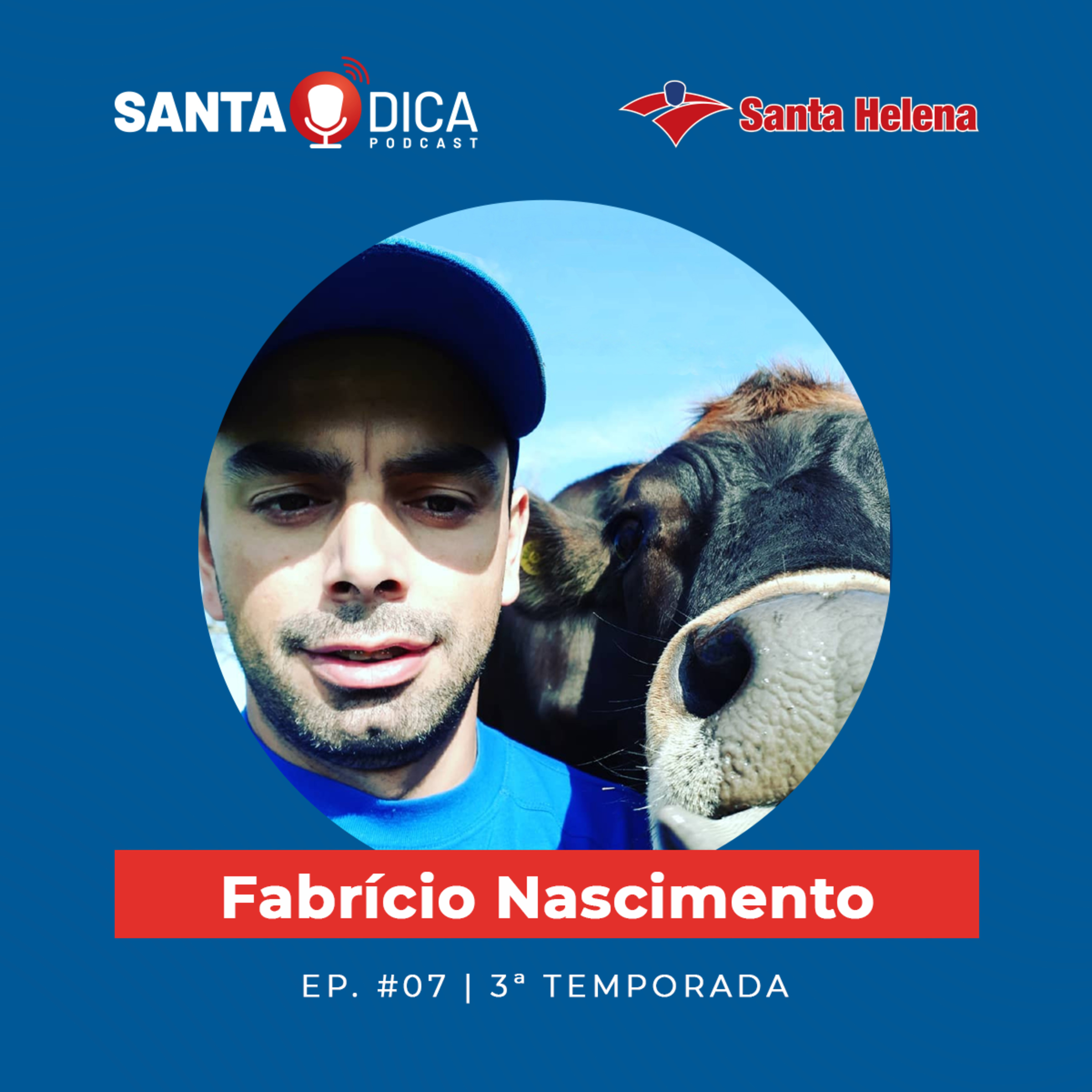 Santa Dica - O Podcast da Santa Helena Sementes