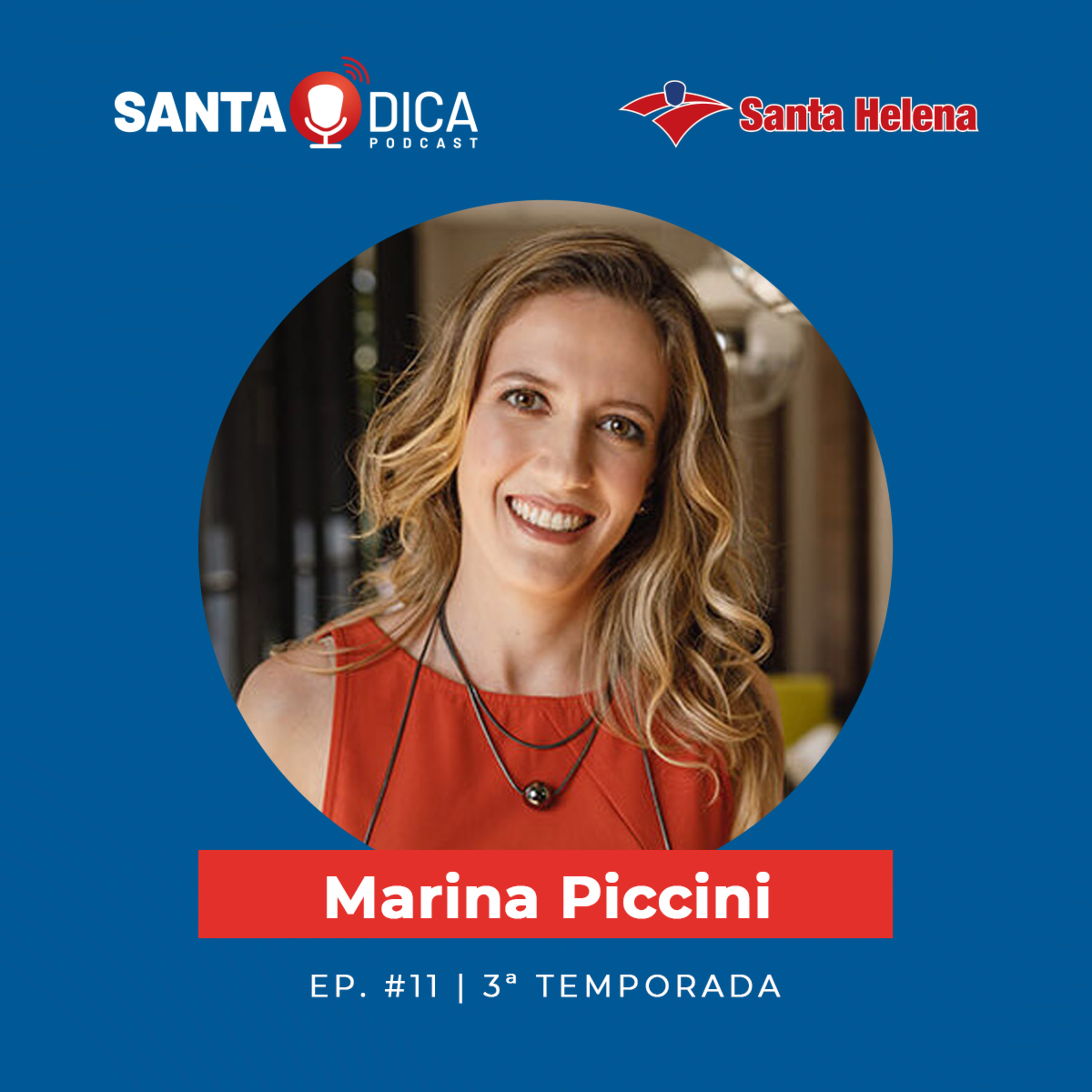 Santa Dica - O Podcast da Santa Helena Sementes