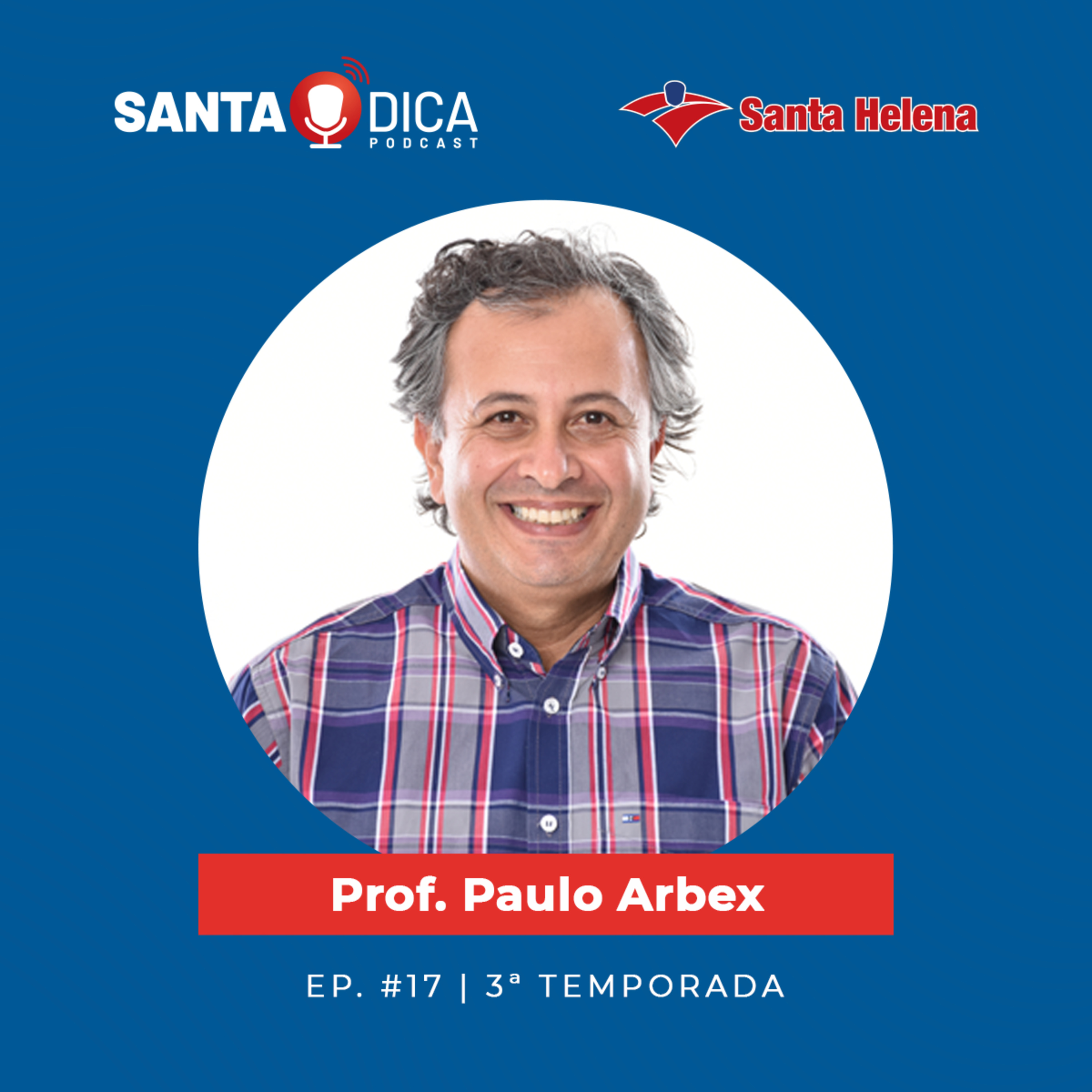 Santa Dica - O Podcast da Santa Helena Sementes