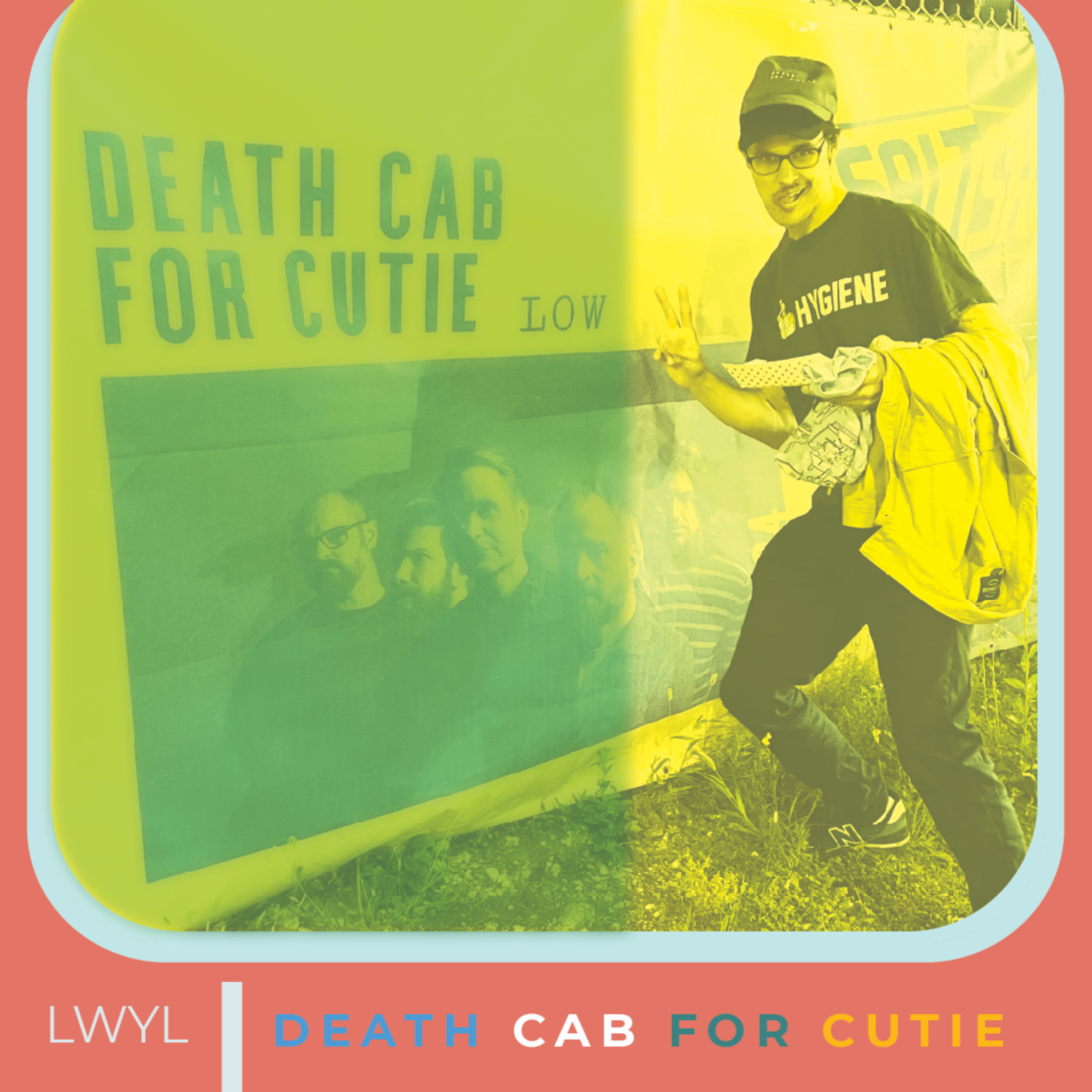 Death Cab For Cutie | Asphalt Meadows Review