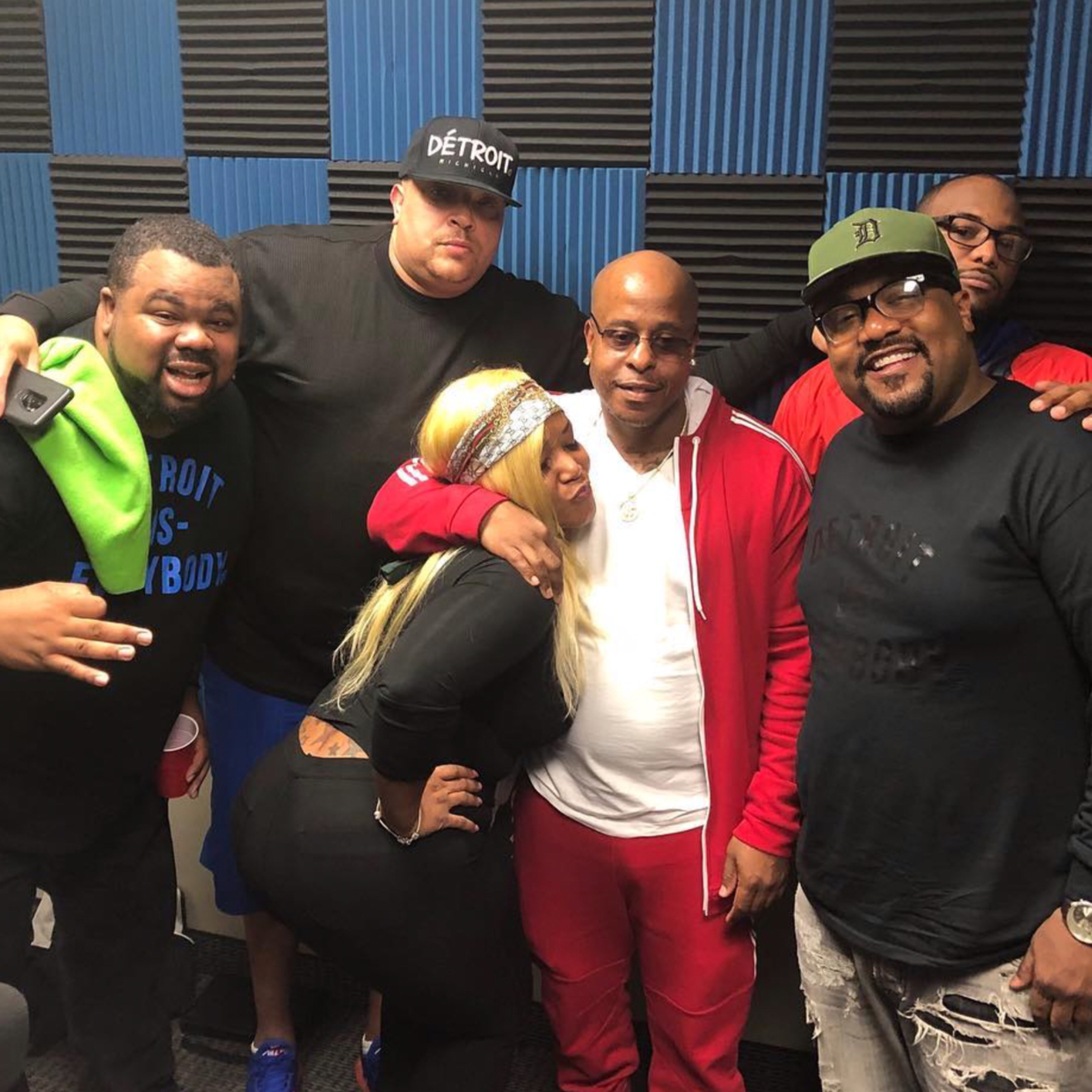 Corner Pocket Podcast