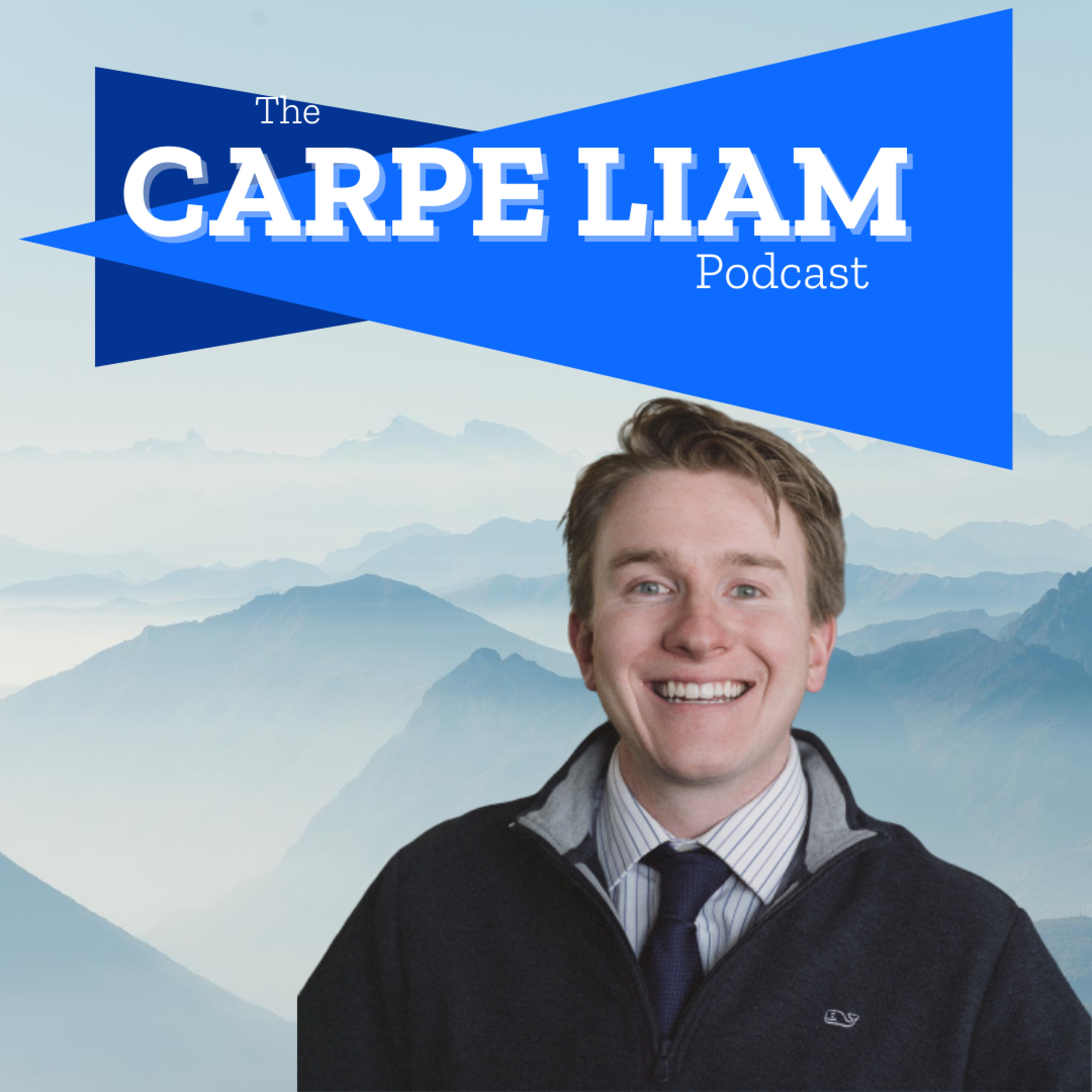 The Carpe Liam Podcast