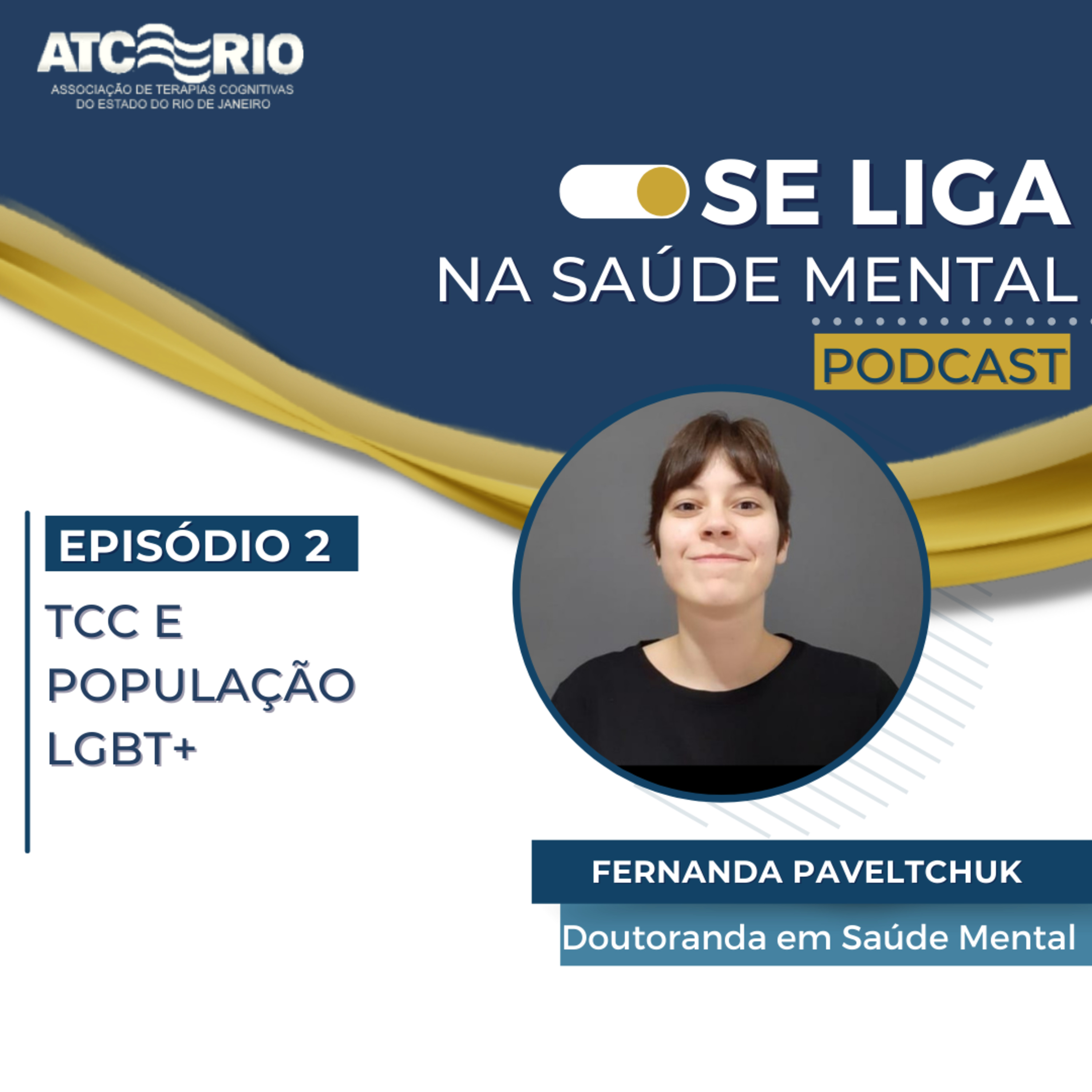 Se Liga na Saúde Mental