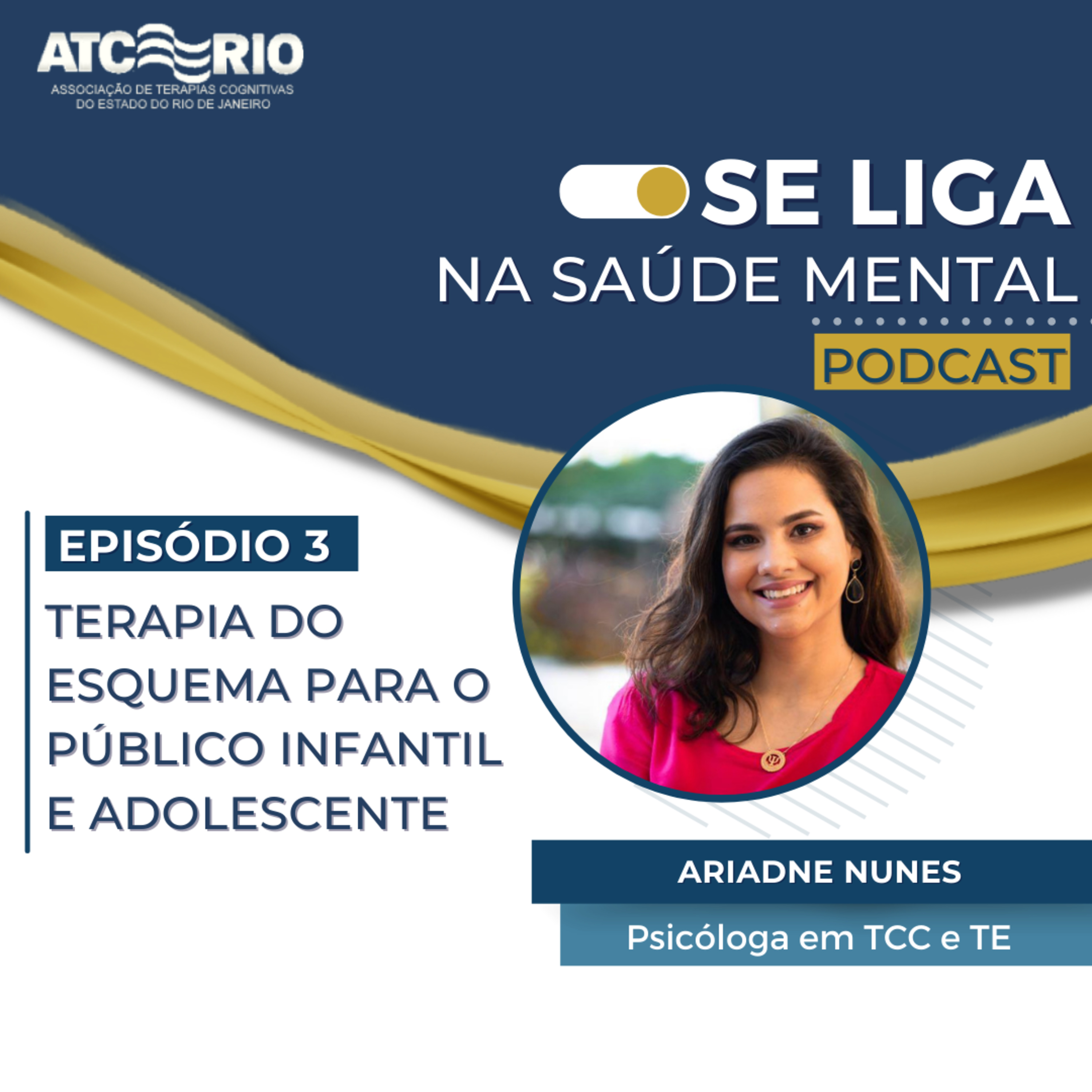 Se Liga na Saúde Mental