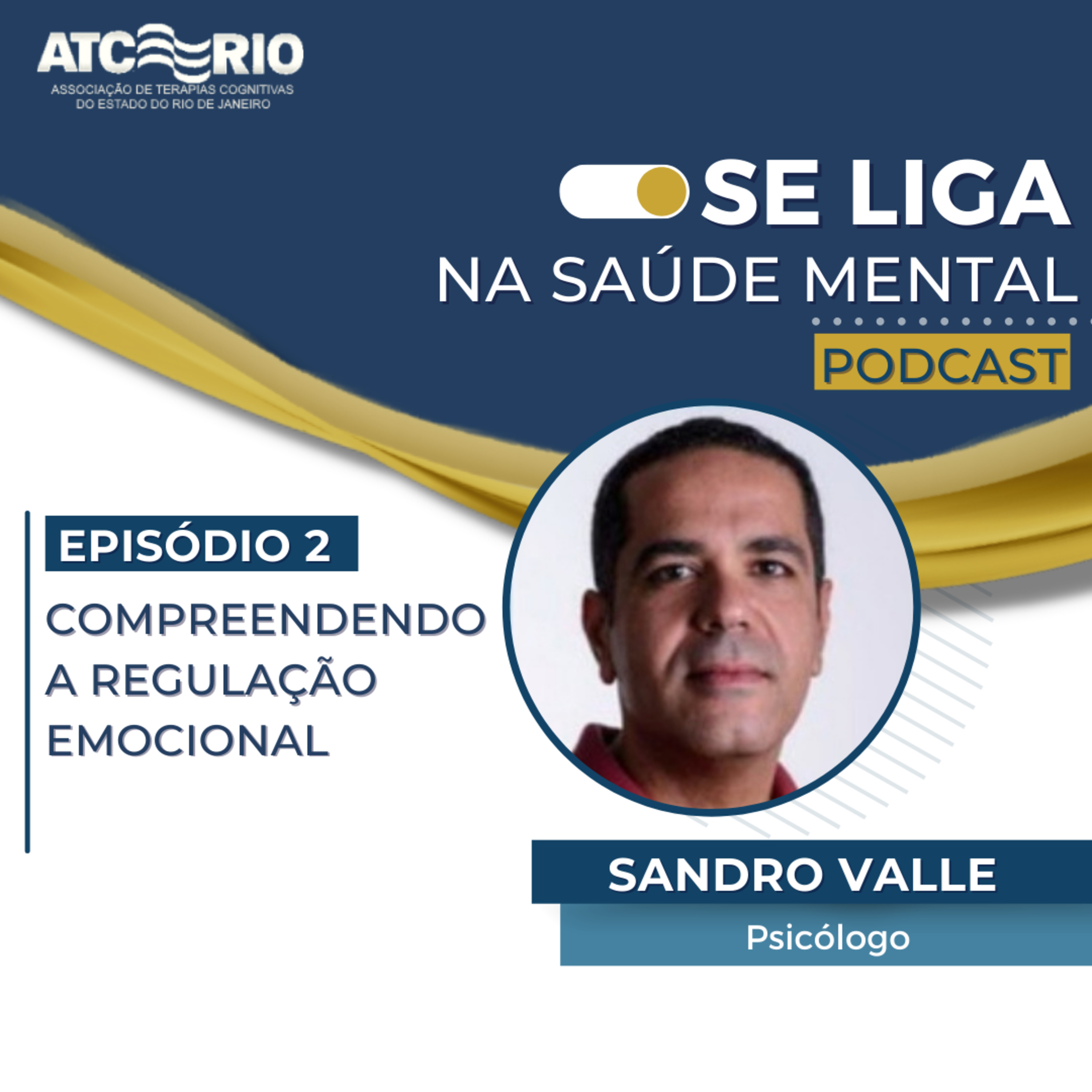 Se Liga na Saúde Mental