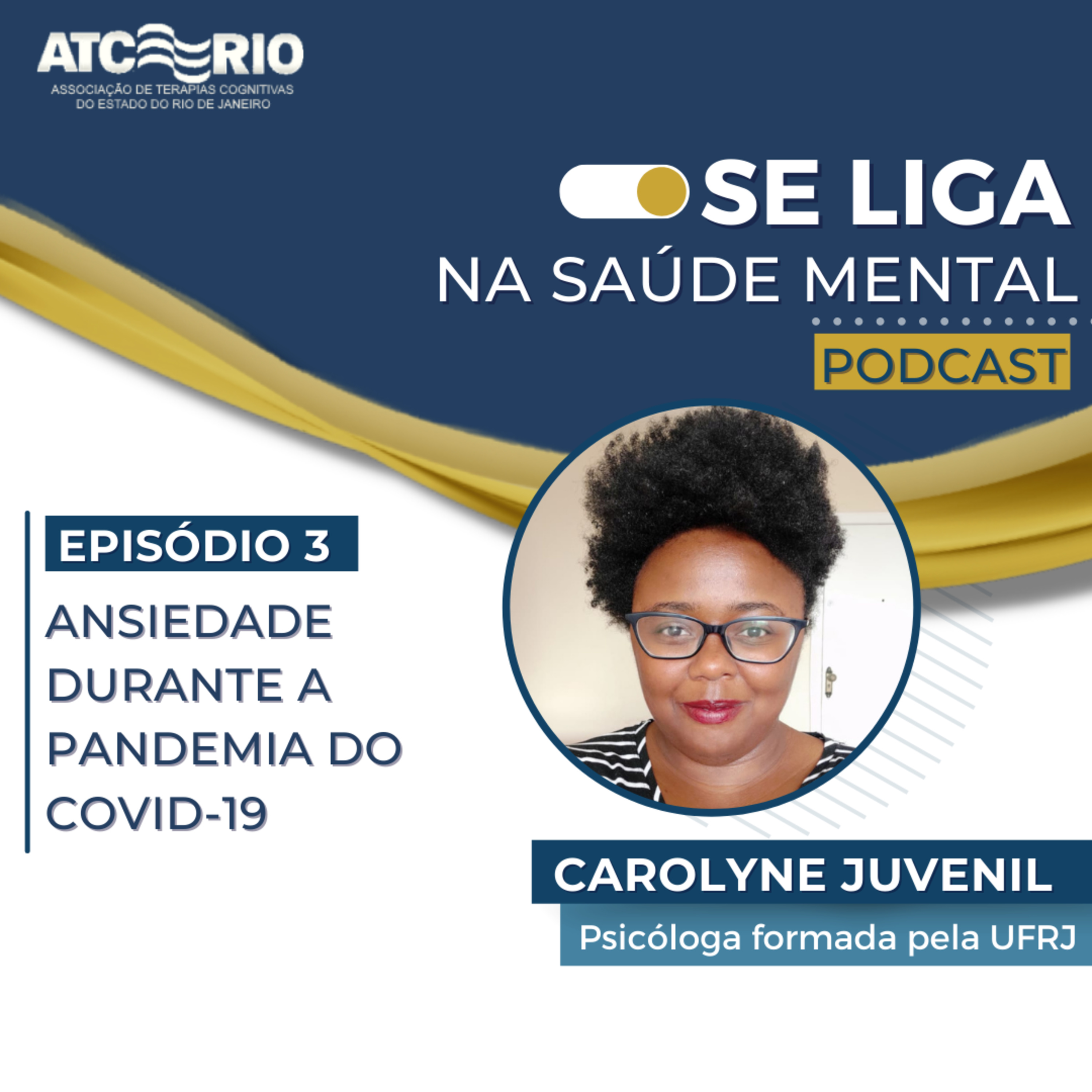 Se Liga na Saúde Mental