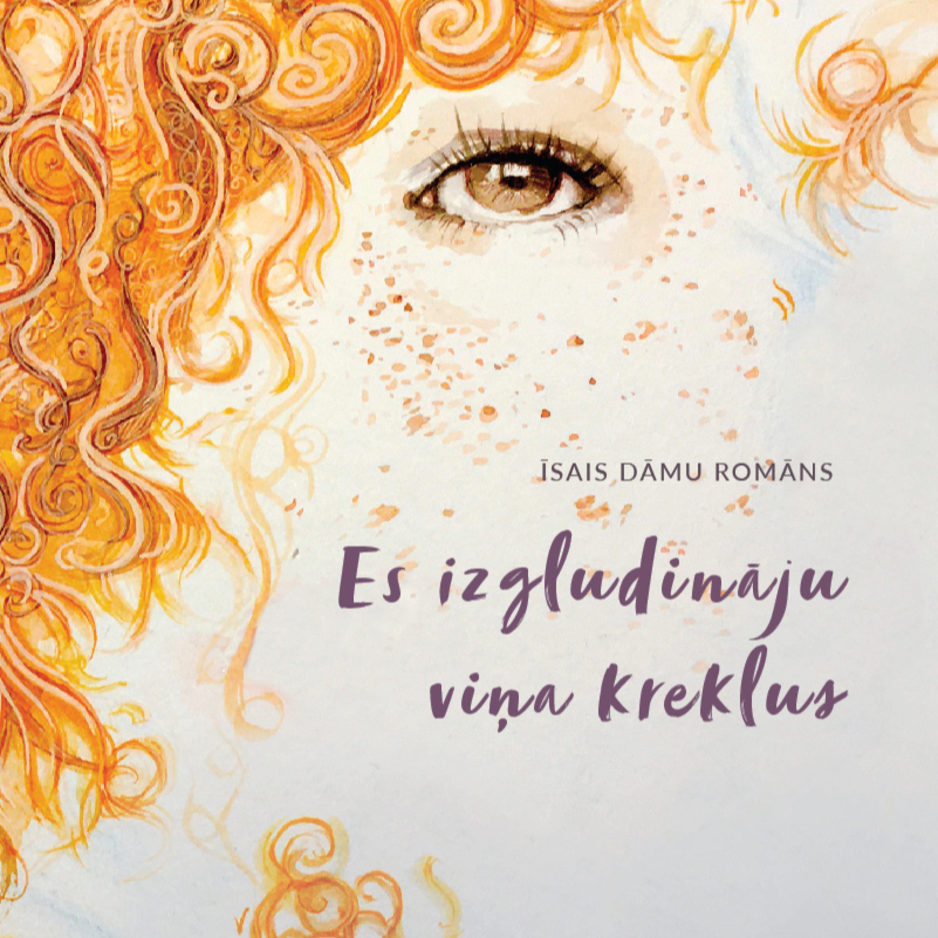 Es izgludināju viņa kreklus 6.nodaļa episode artwork