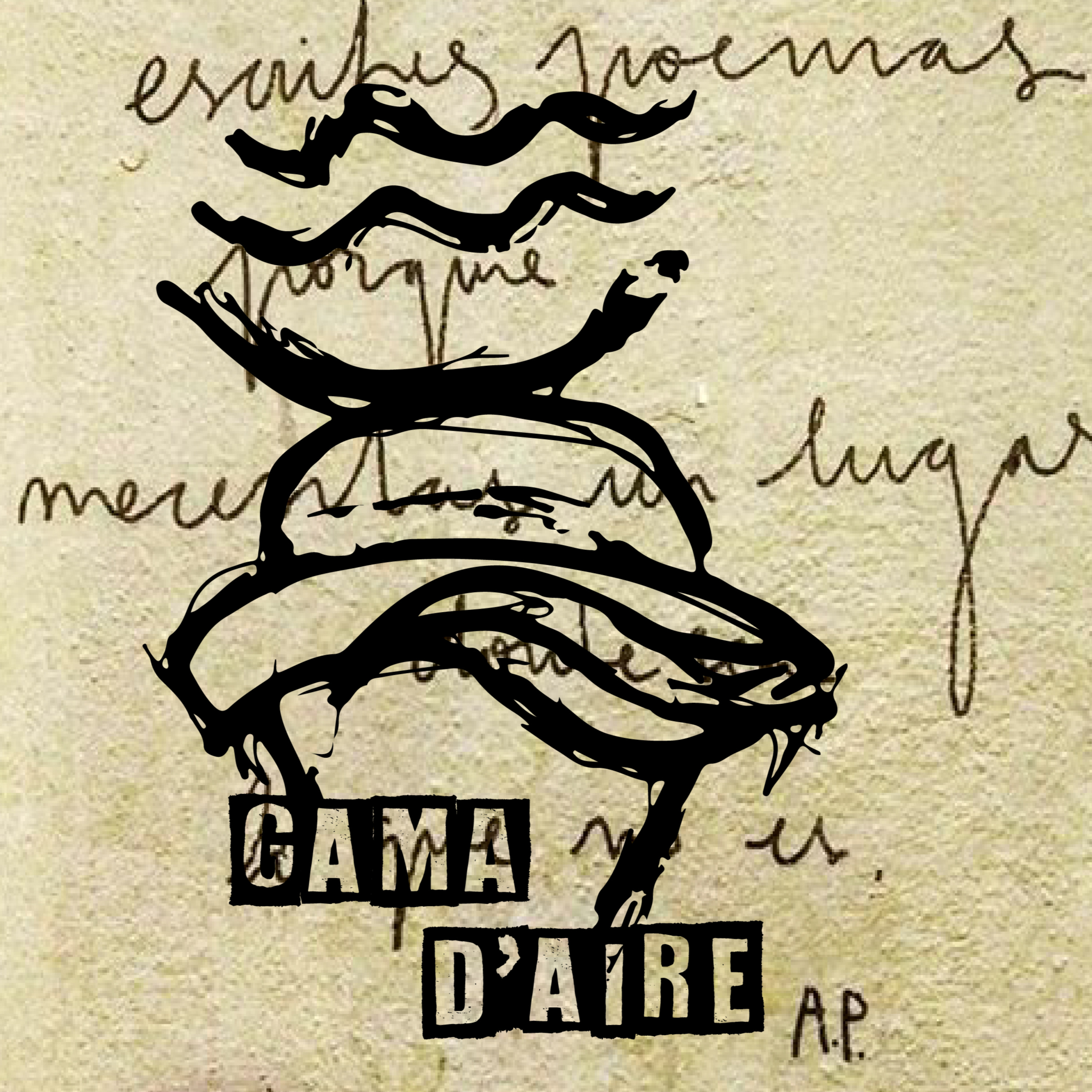 S01E05 - ALEJANDRA EPISTOLAR III episode artwork