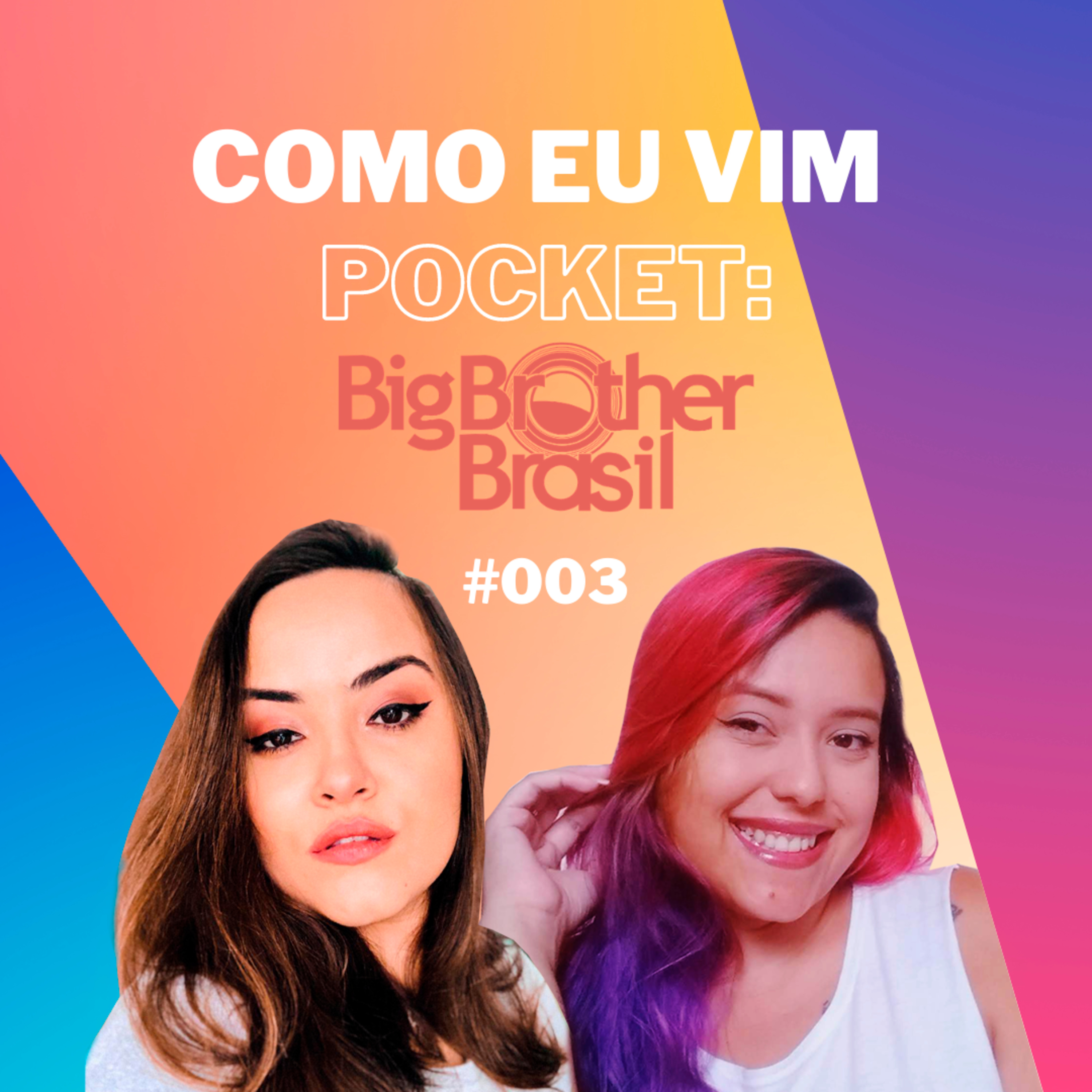 Como eu vim parar aqui