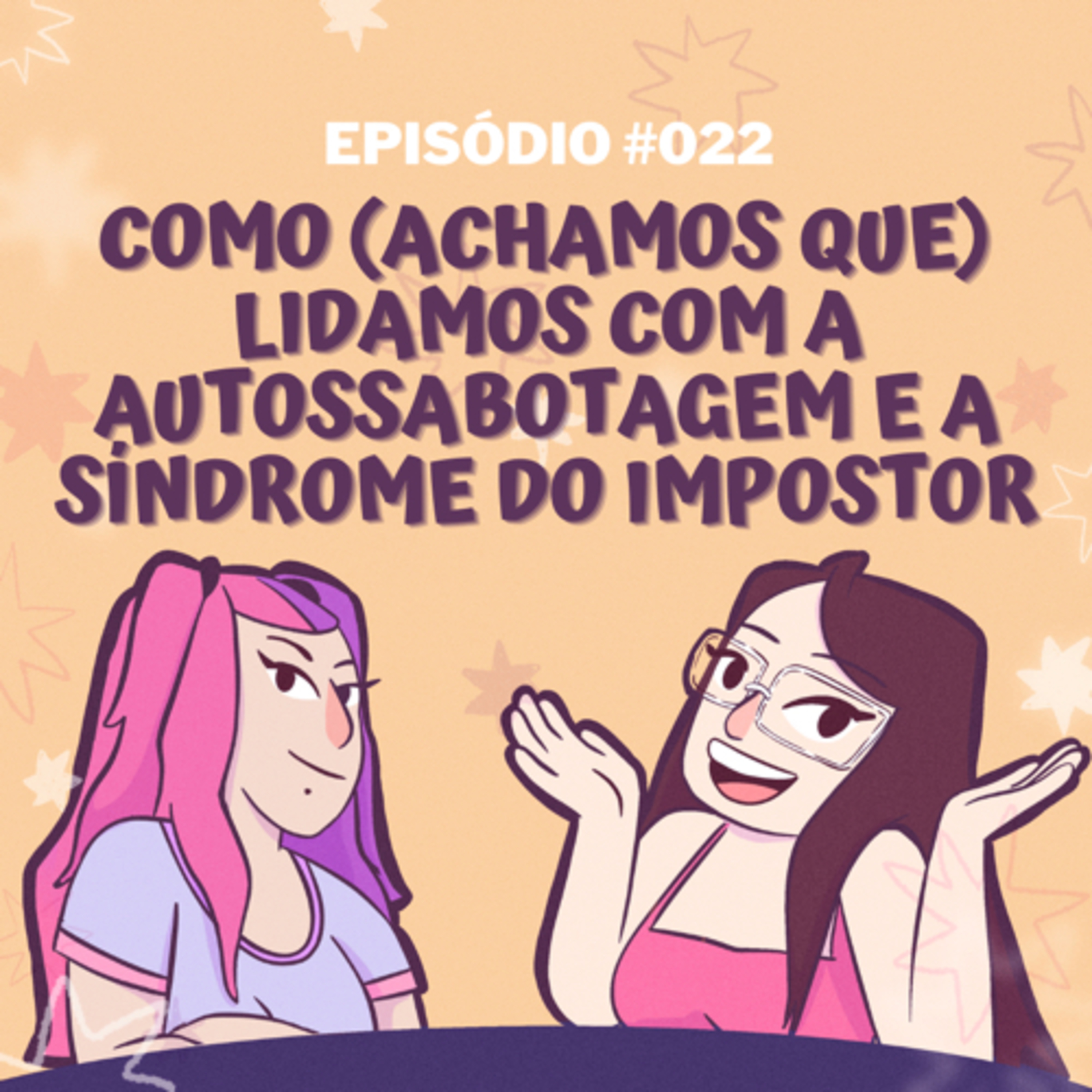 Como eu vim parar aqui