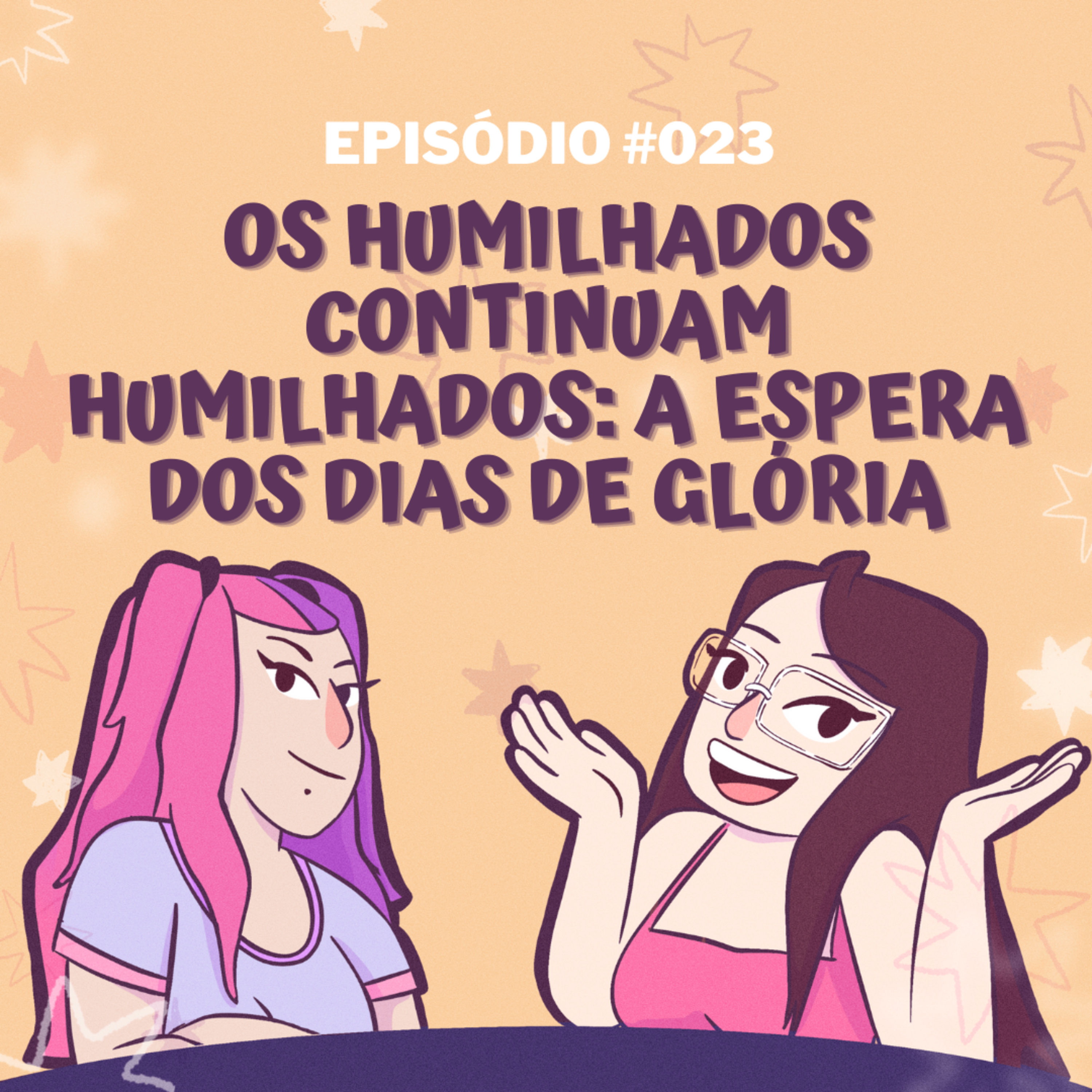 Como eu vim parar aqui
