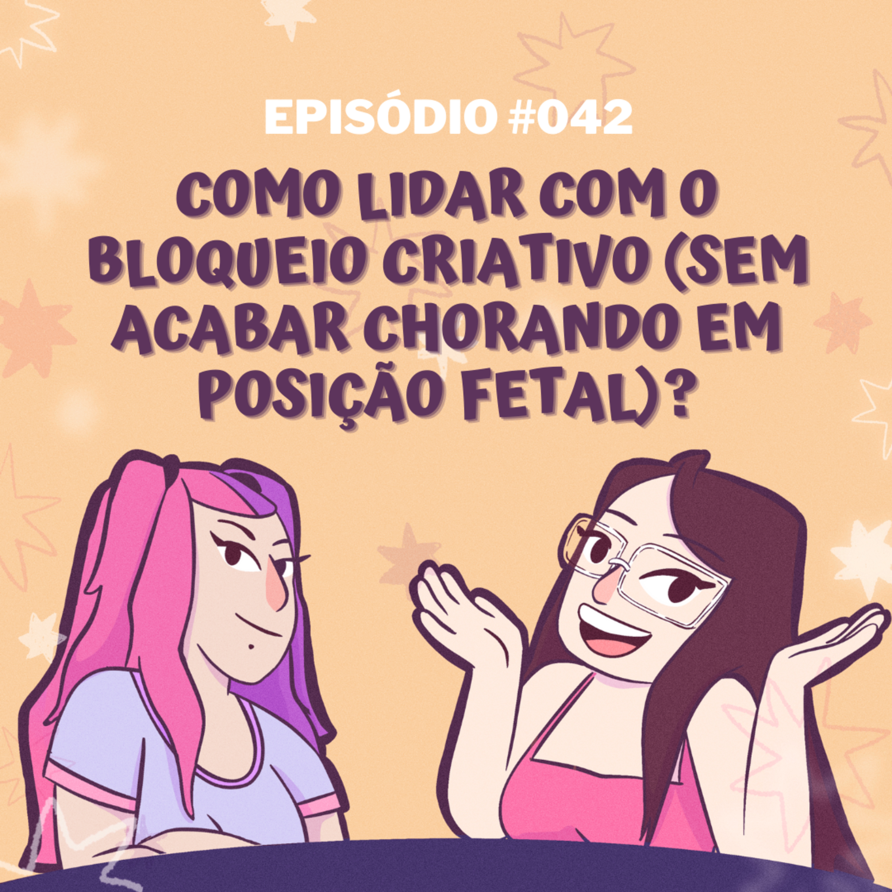 Como eu vim parar aqui