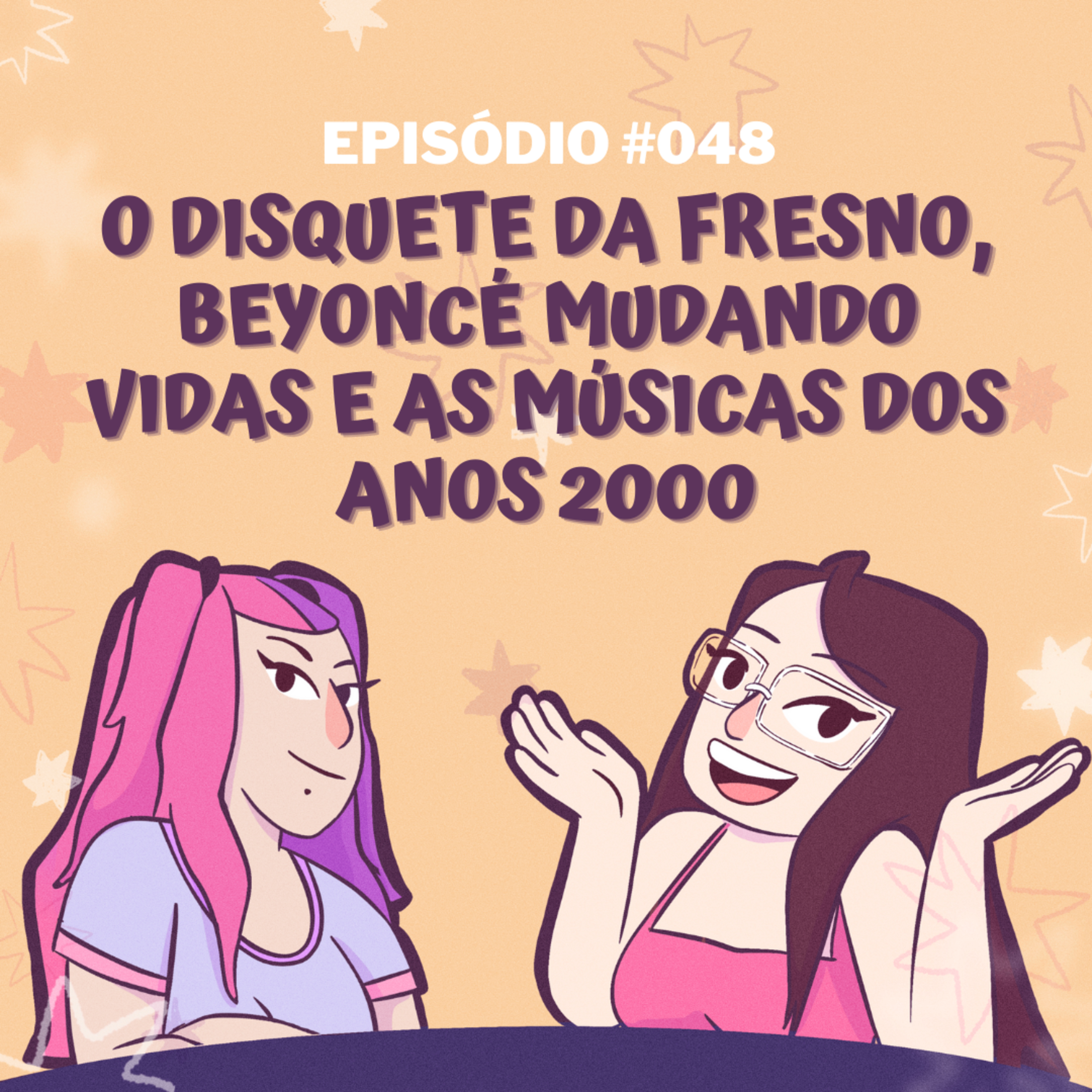 Como eu vim parar aqui
