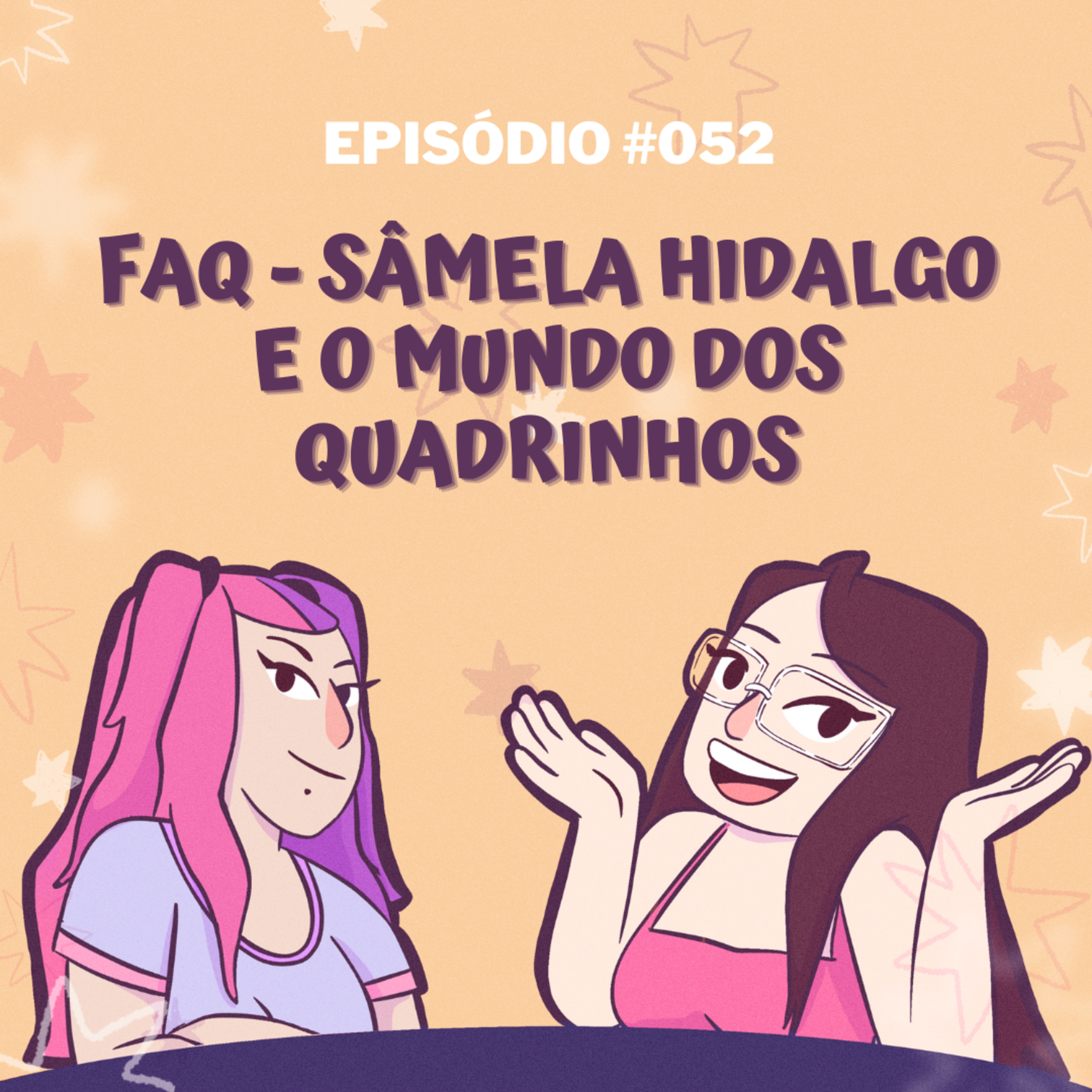 Como eu vim parar aqui