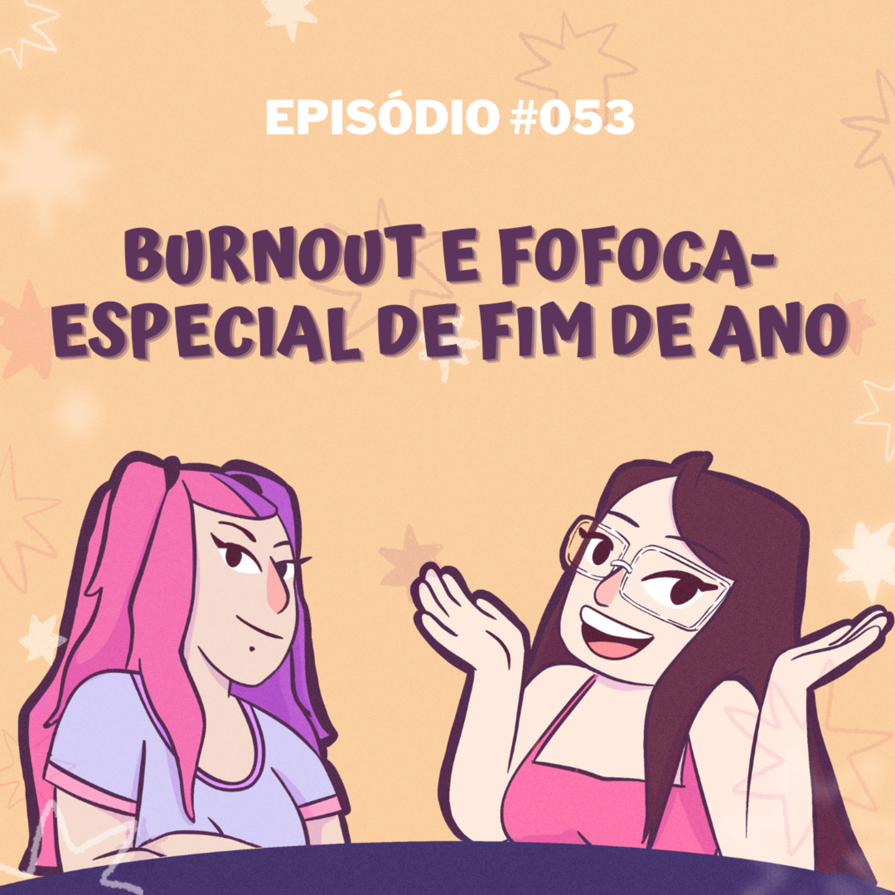 Como eu vim parar aqui
