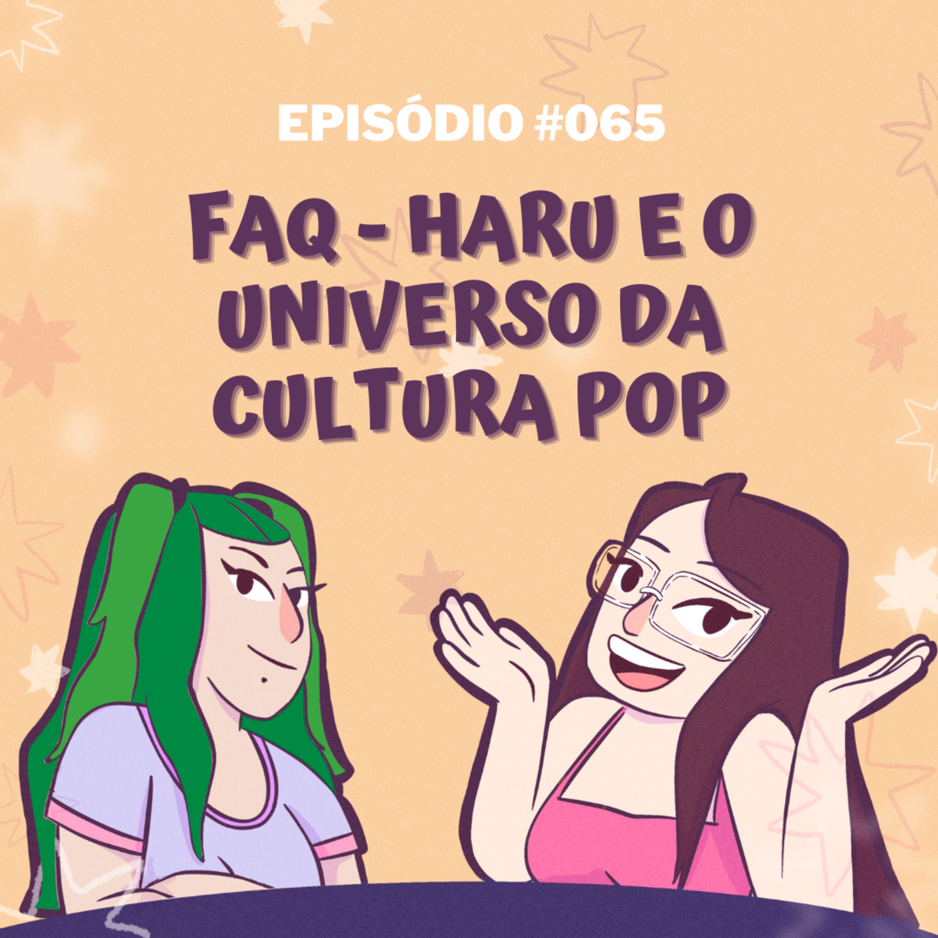 Como eu vim parar aqui