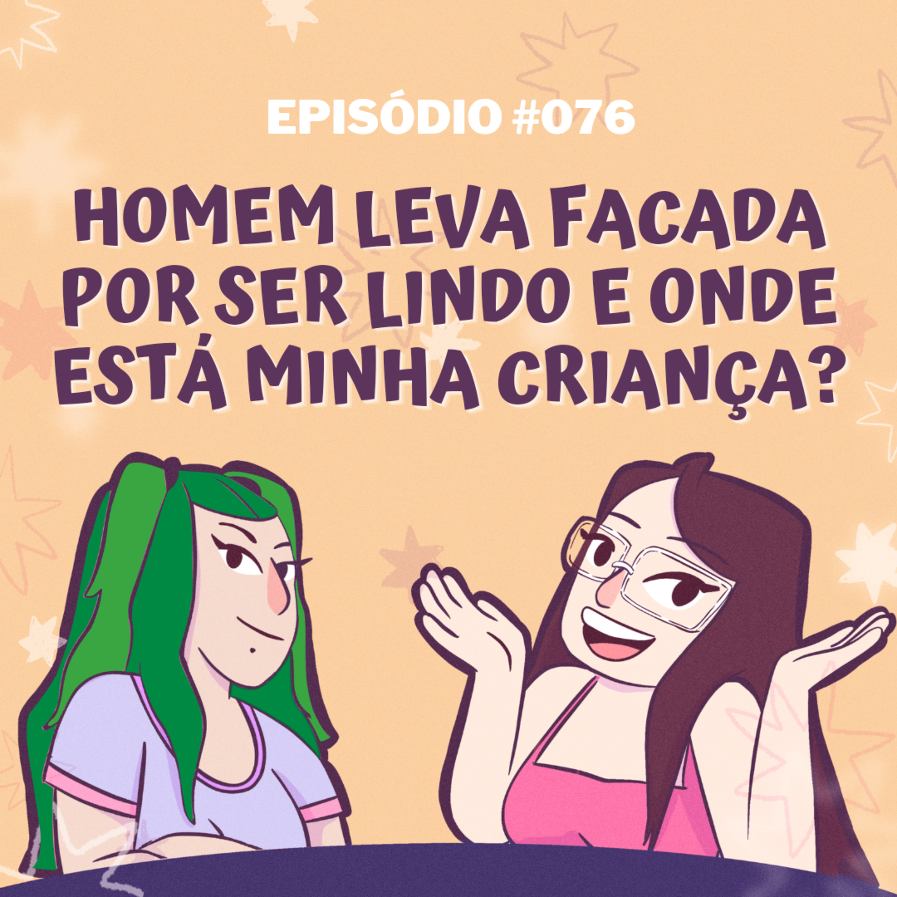 Como eu vim parar aqui