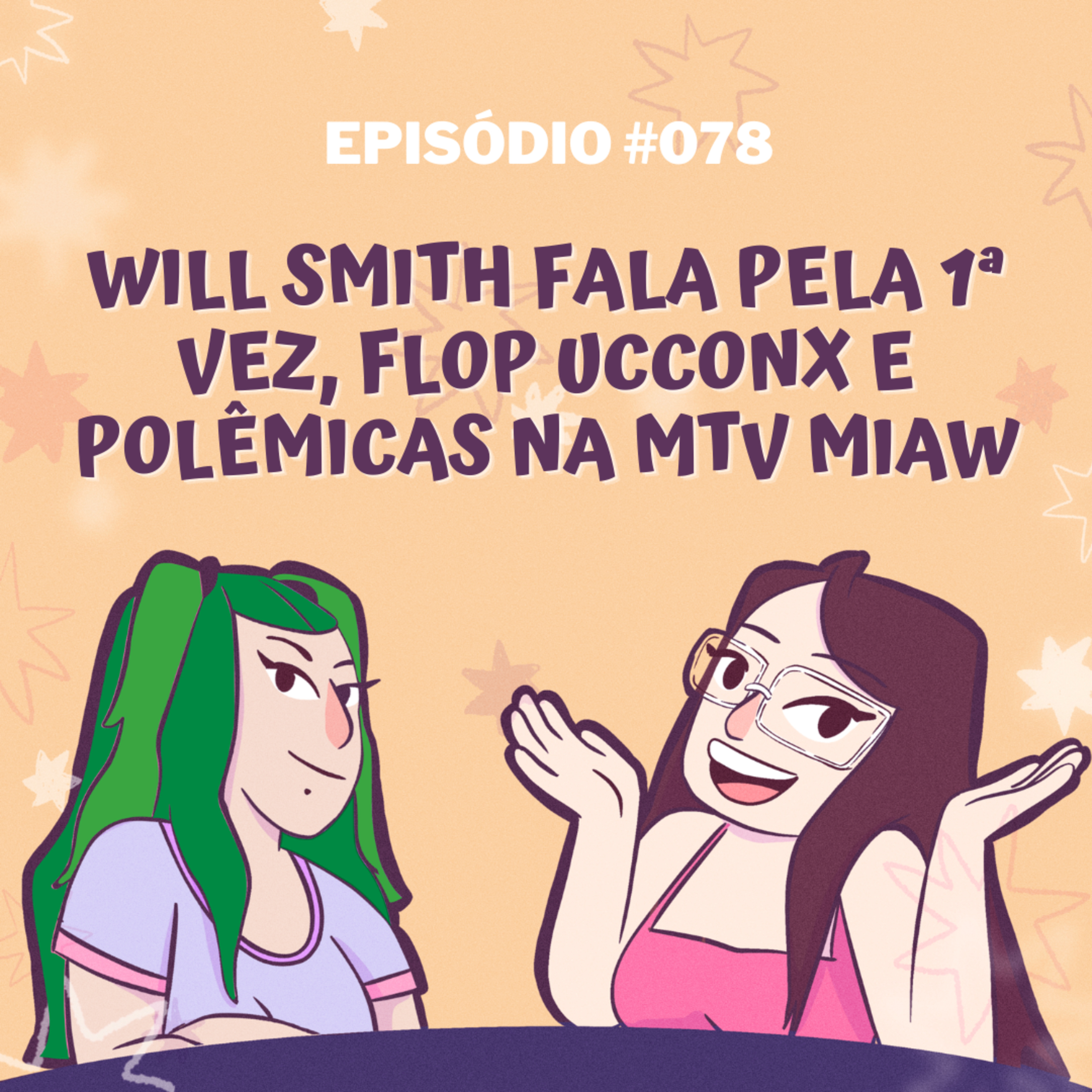 Como eu vim parar aqui