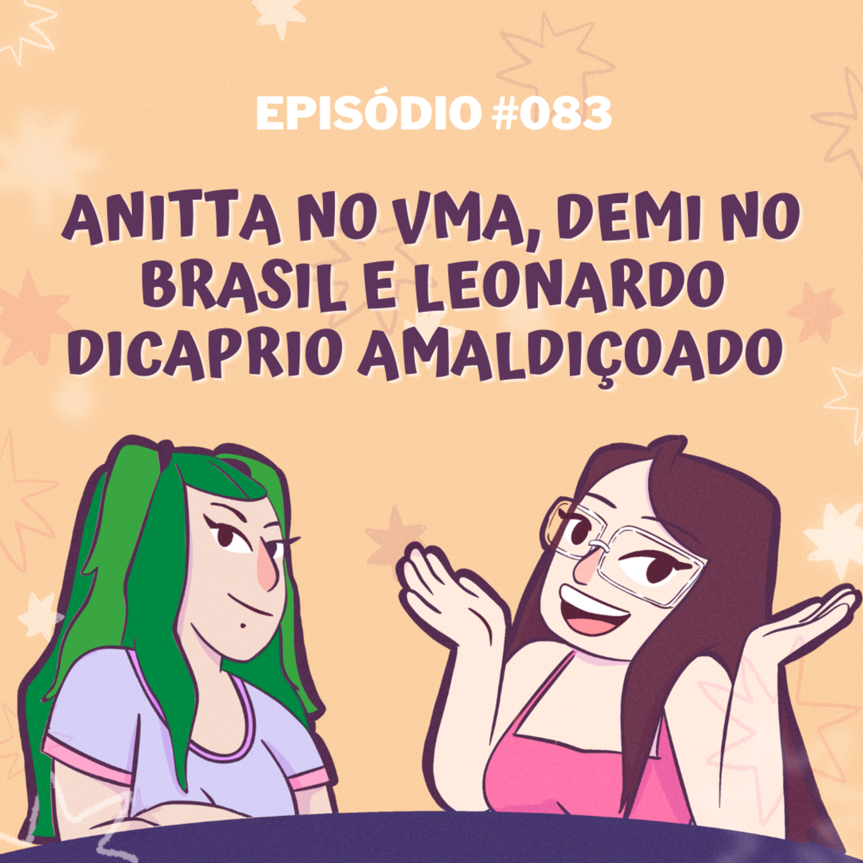 Como eu vim parar aqui