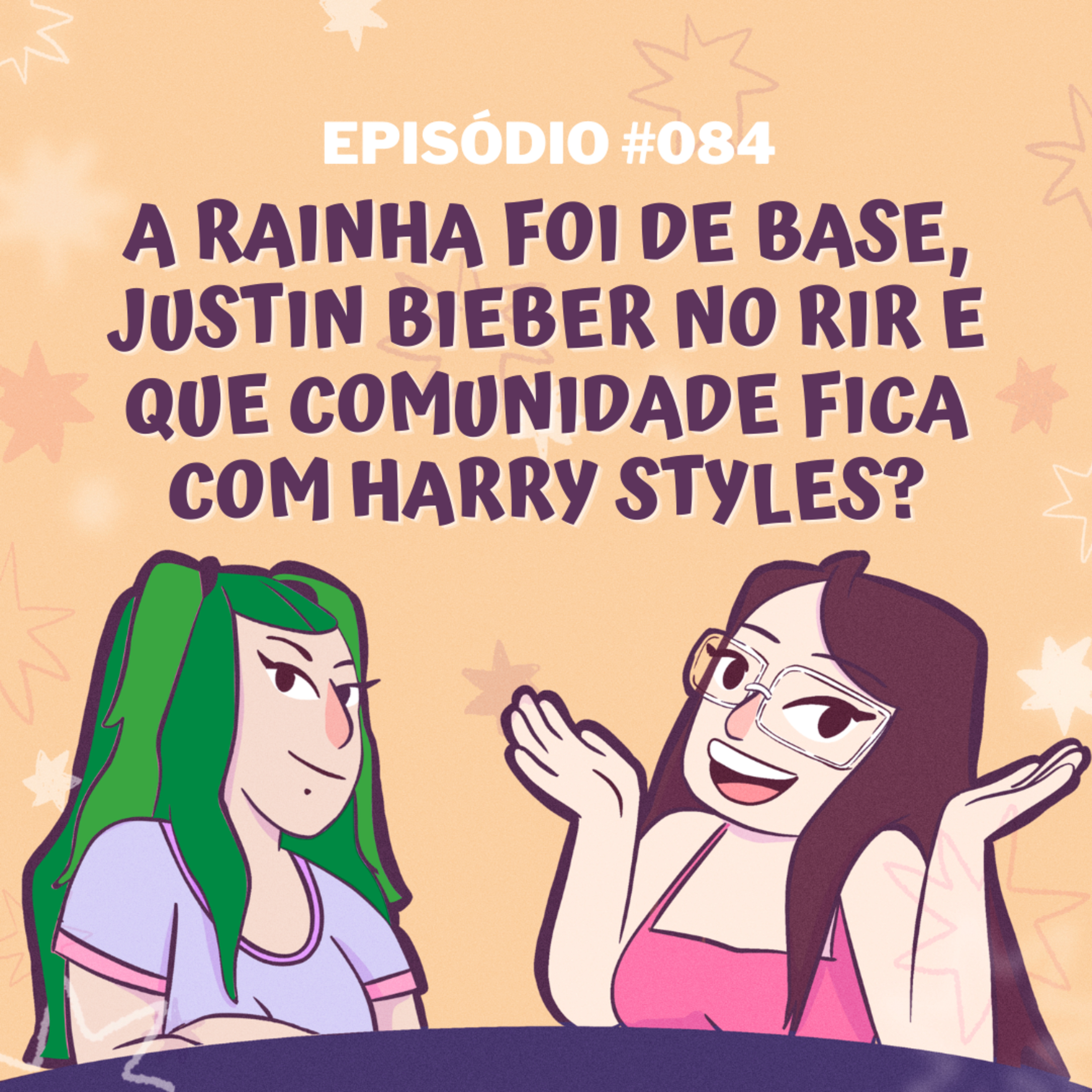 Como eu vim parar aqui