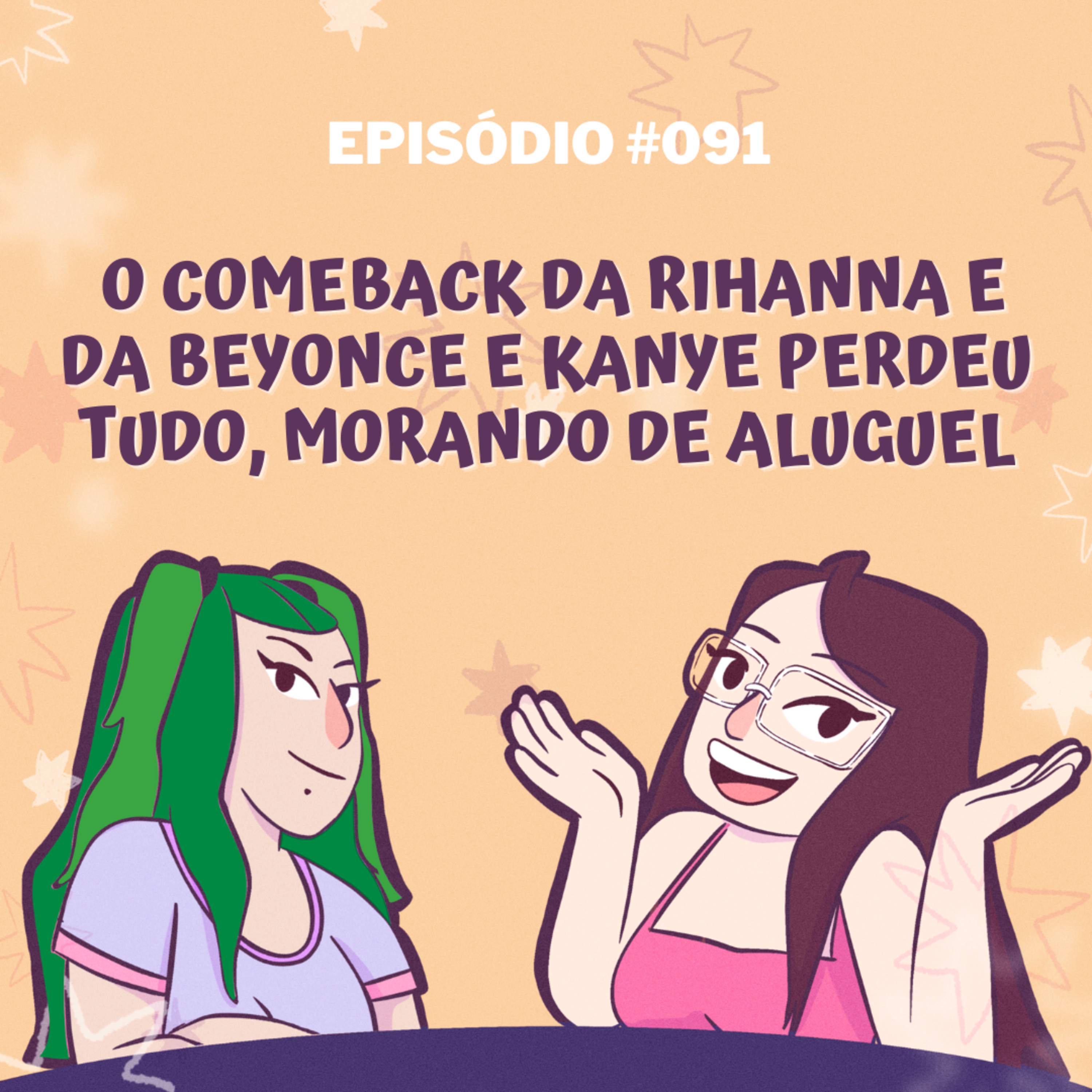 Como eu vim parar aqui