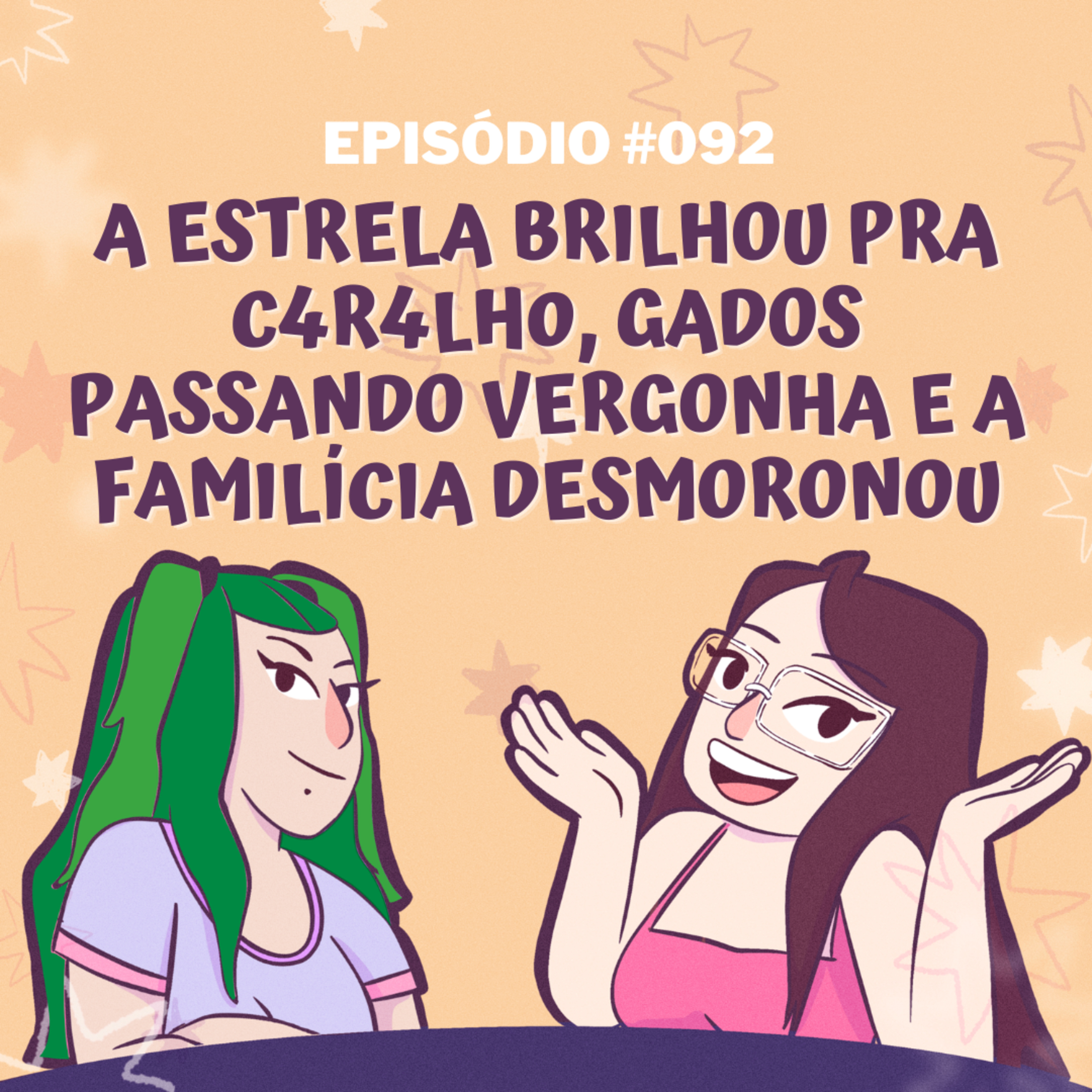 Como eu vim parar aqui