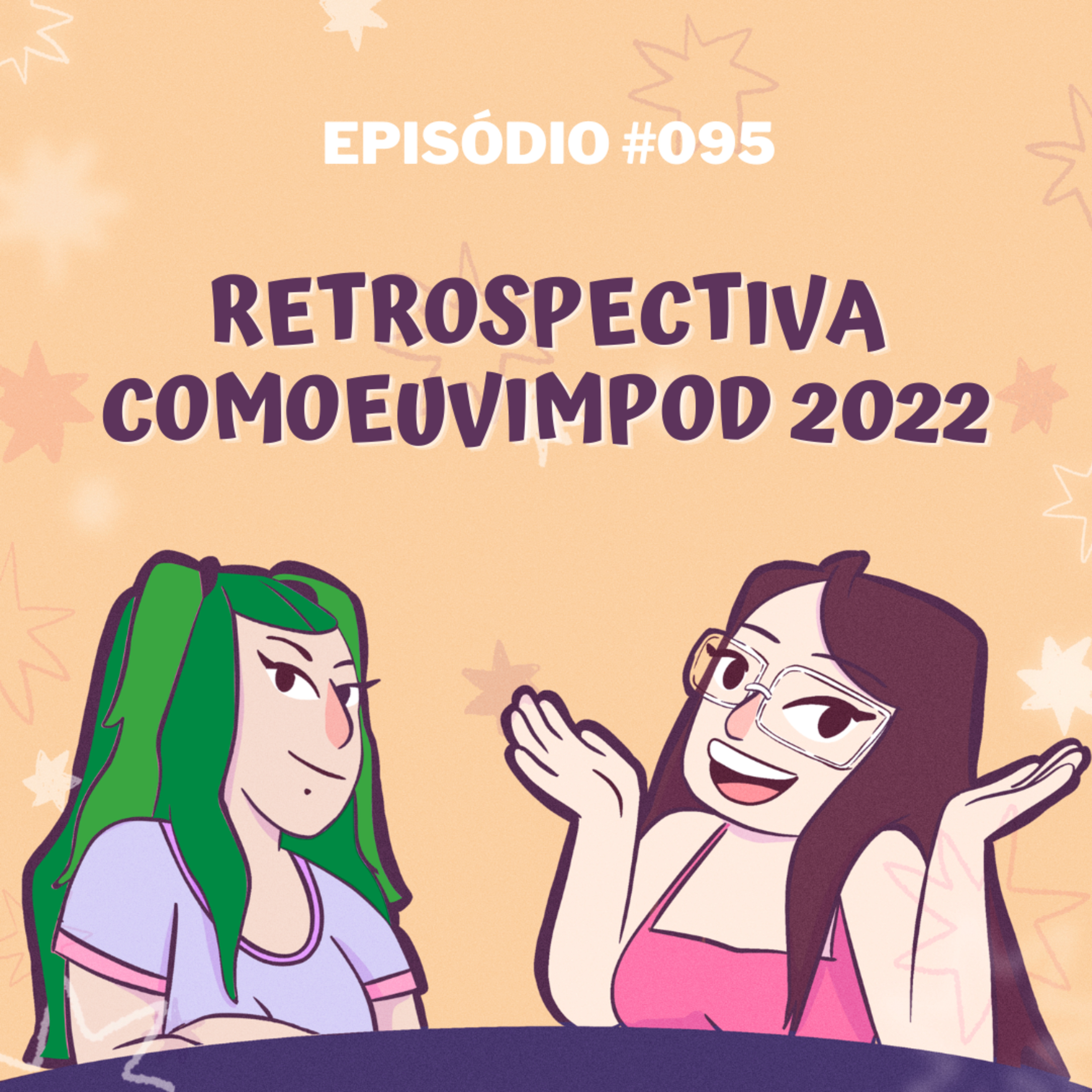 Como eu vim parar aqui