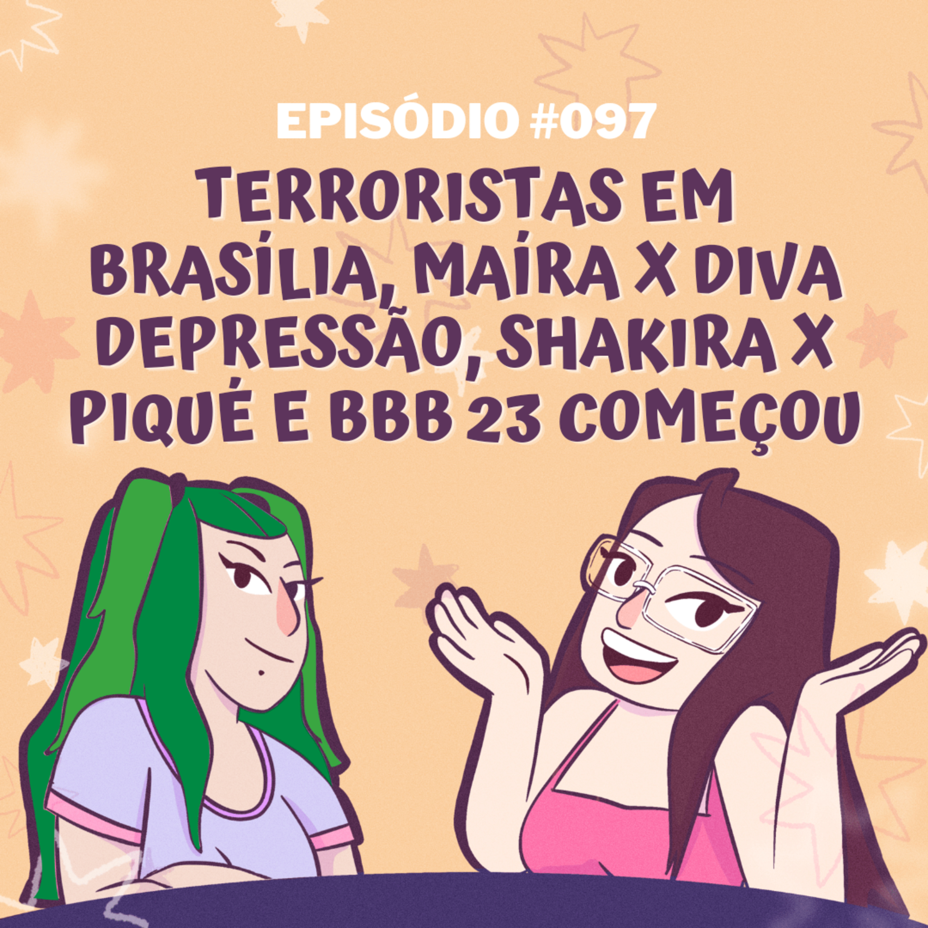 Como eu vim parar aqui