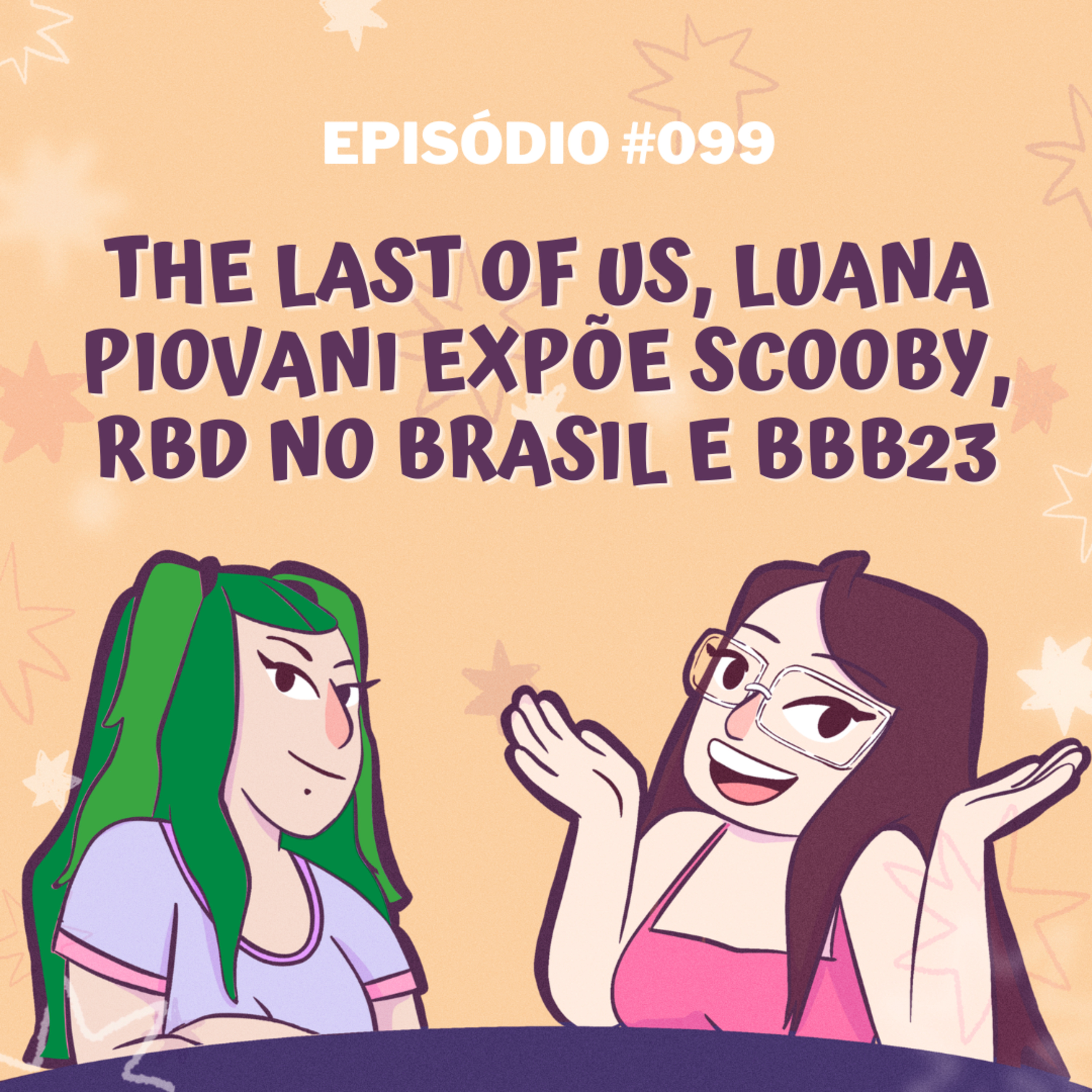 Como eu vim parar aqui