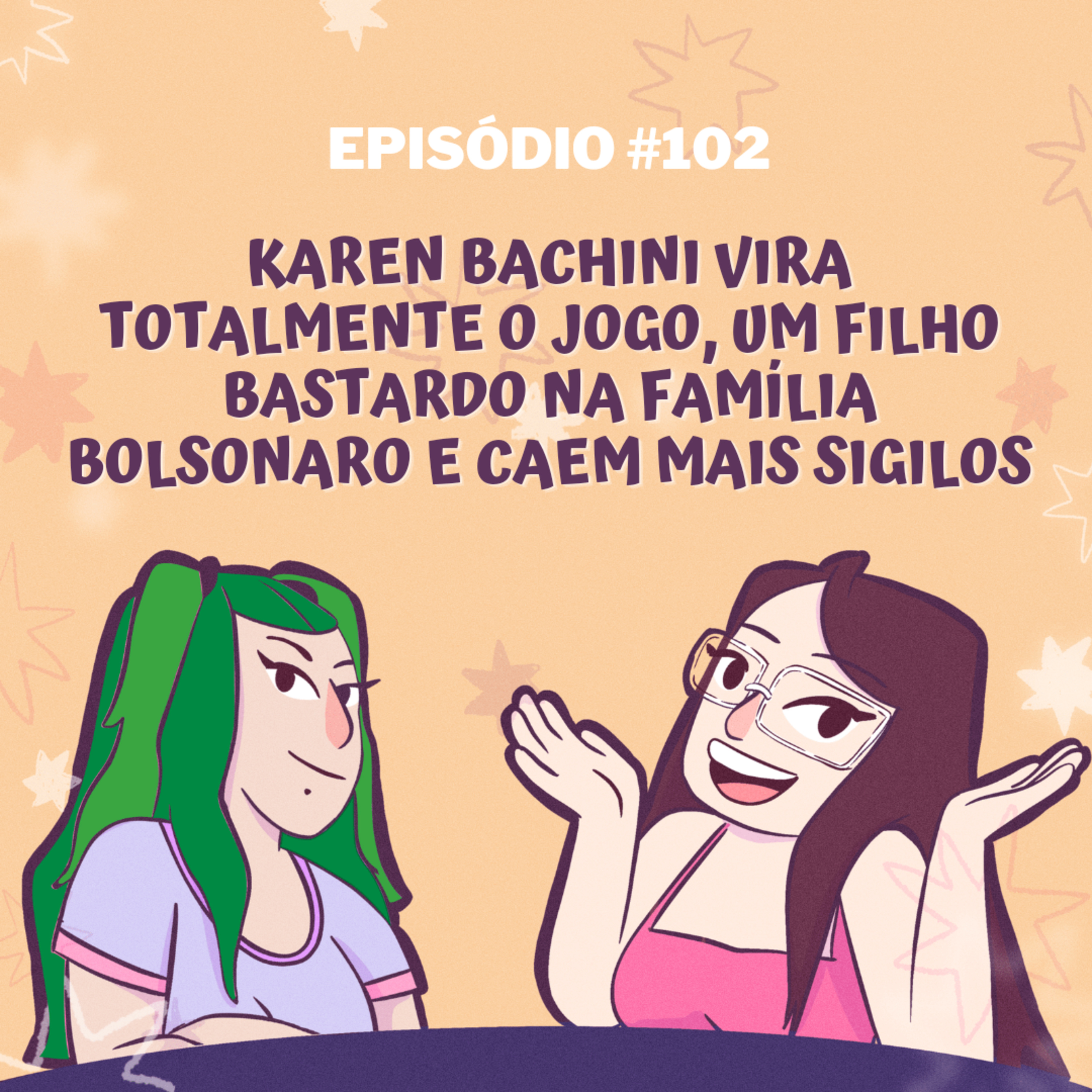 Como eu vim parar aqui
