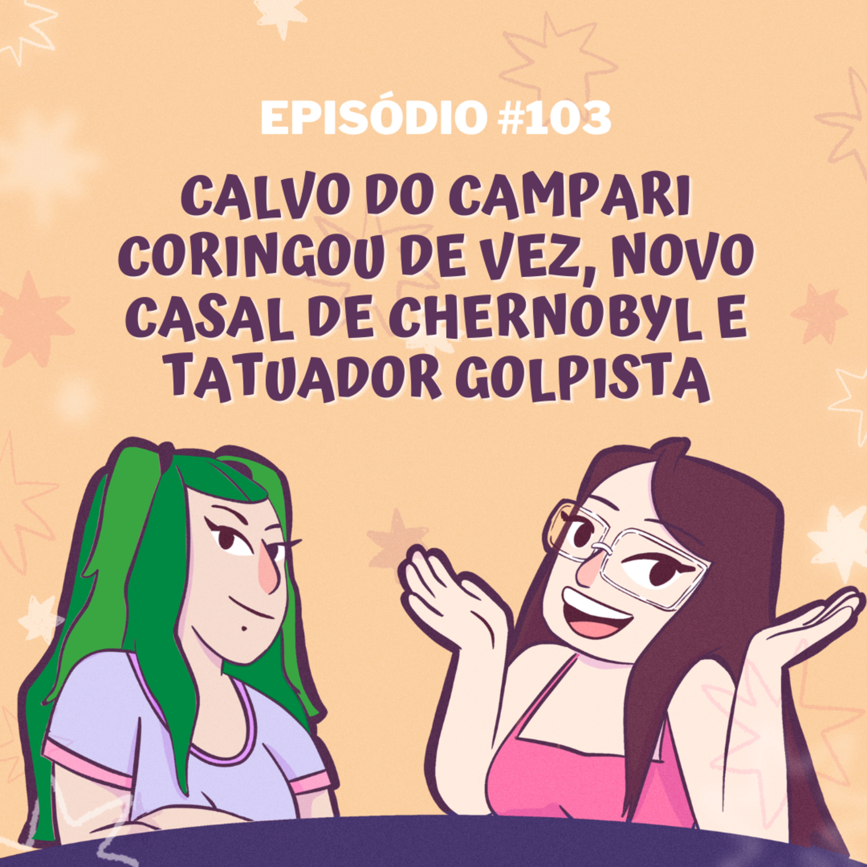 Como eu vim parar aqui