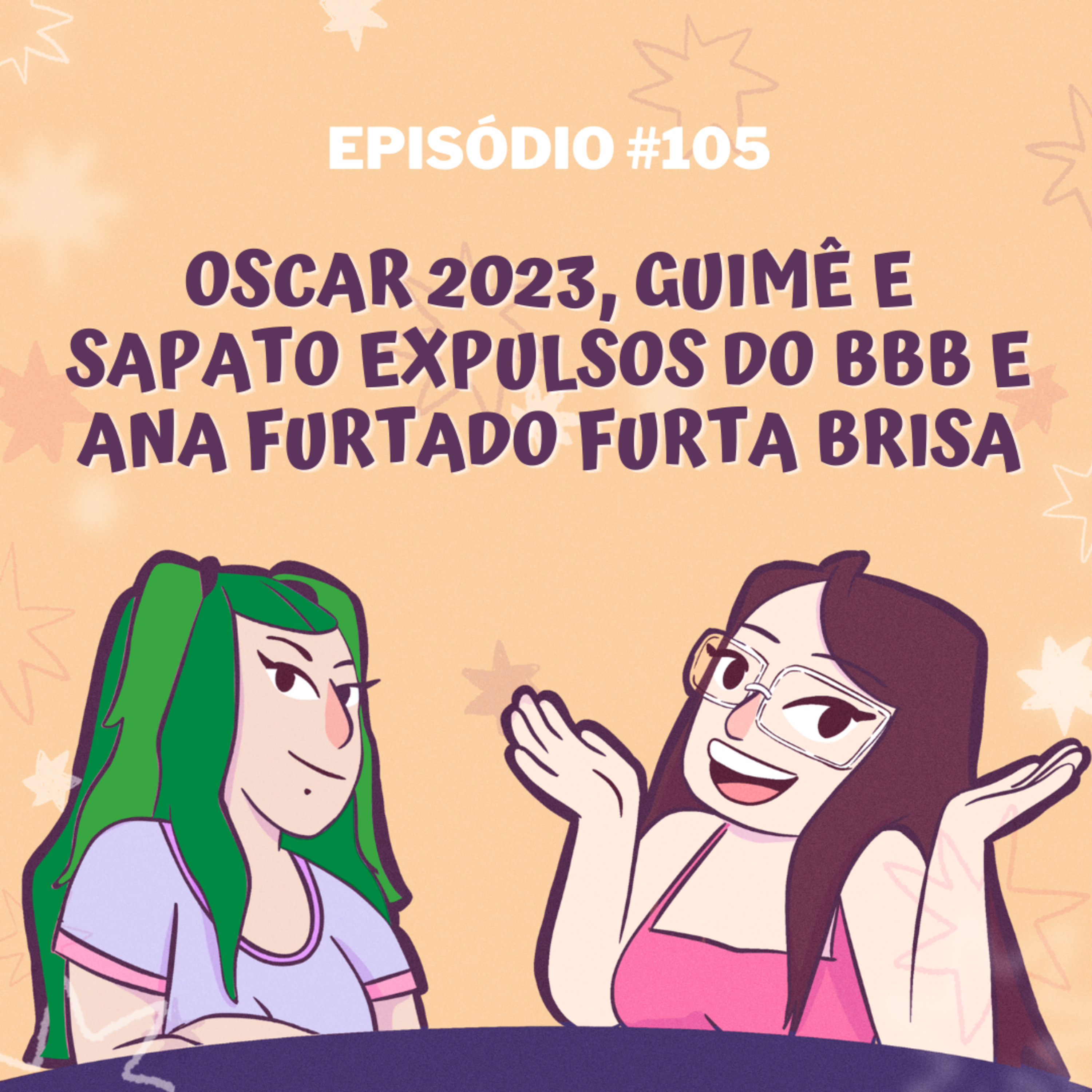 Como eu vim parar aqui